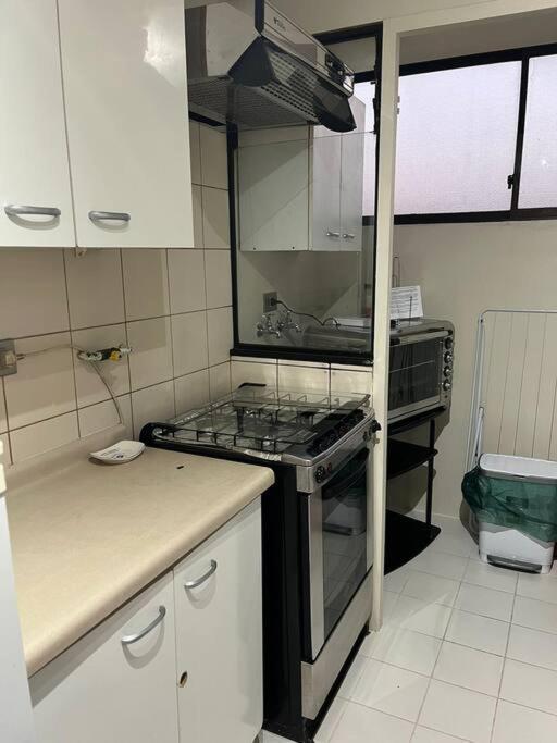 Departamento acogedor familiar