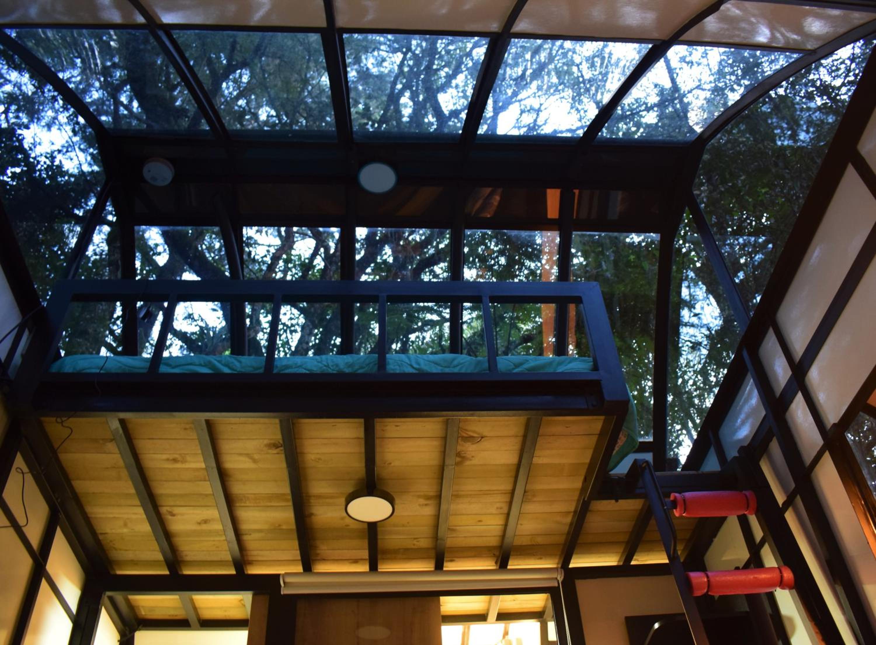 Chalet Tanat