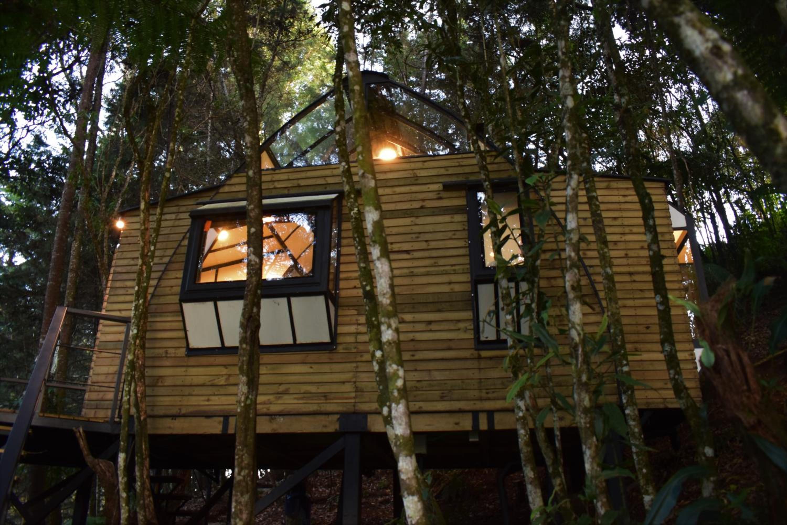 Chalet Tanat