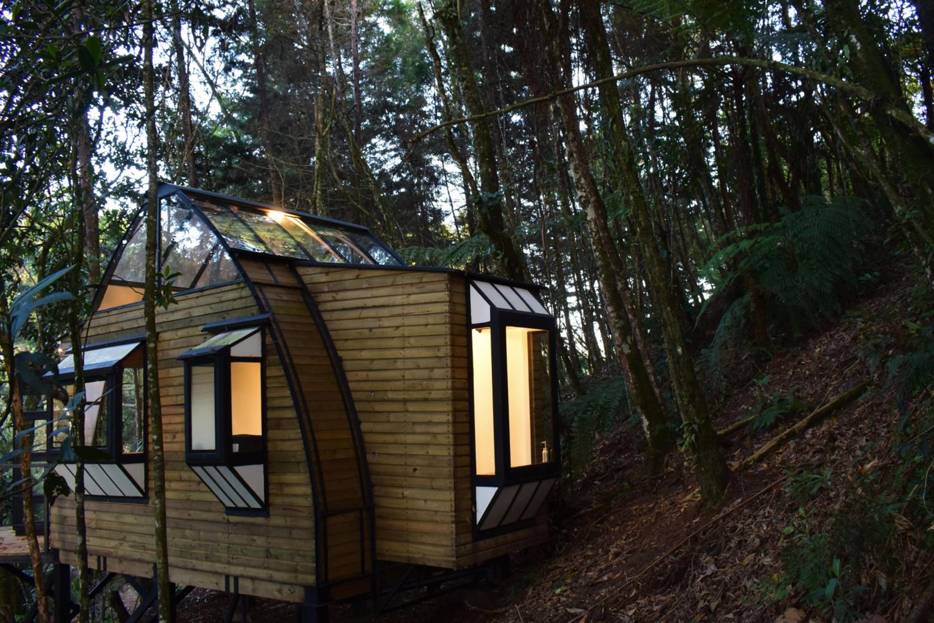 Chalet Tanat