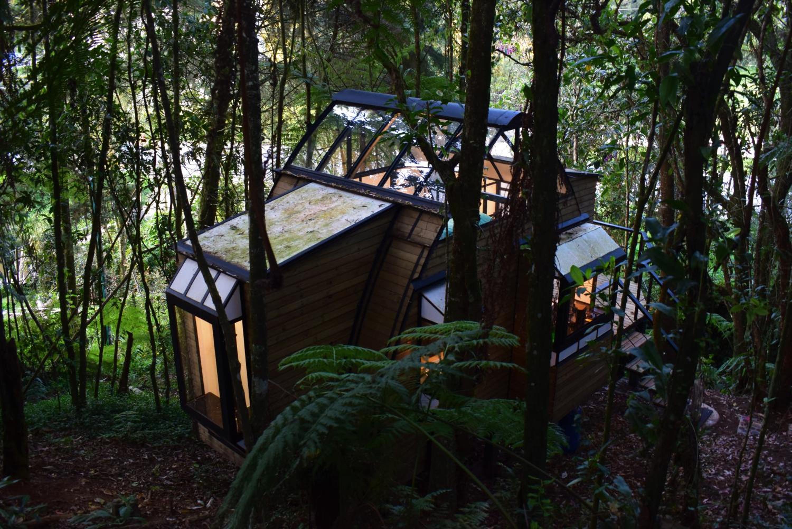 Chalet Tanat