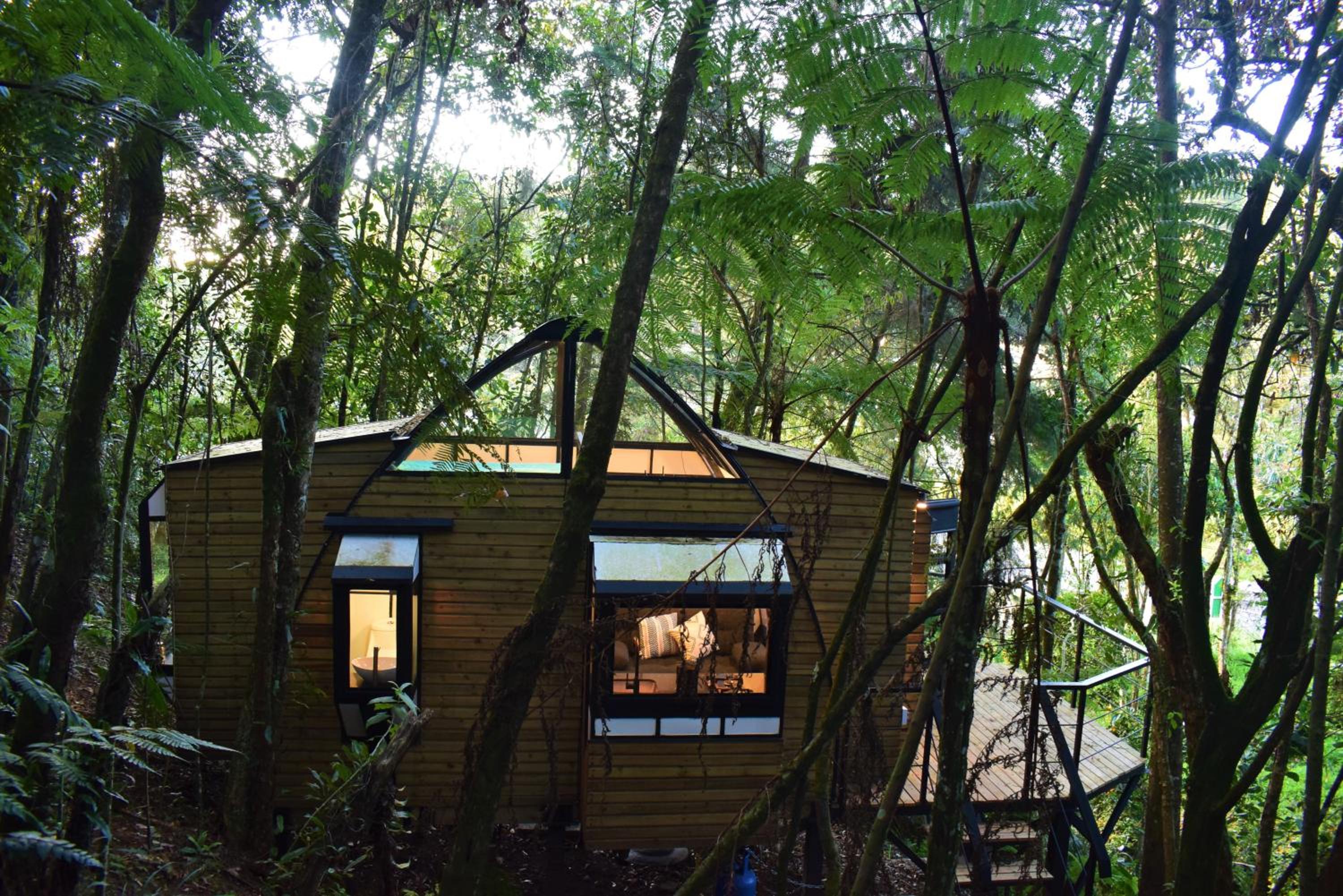 Chalet Tanat