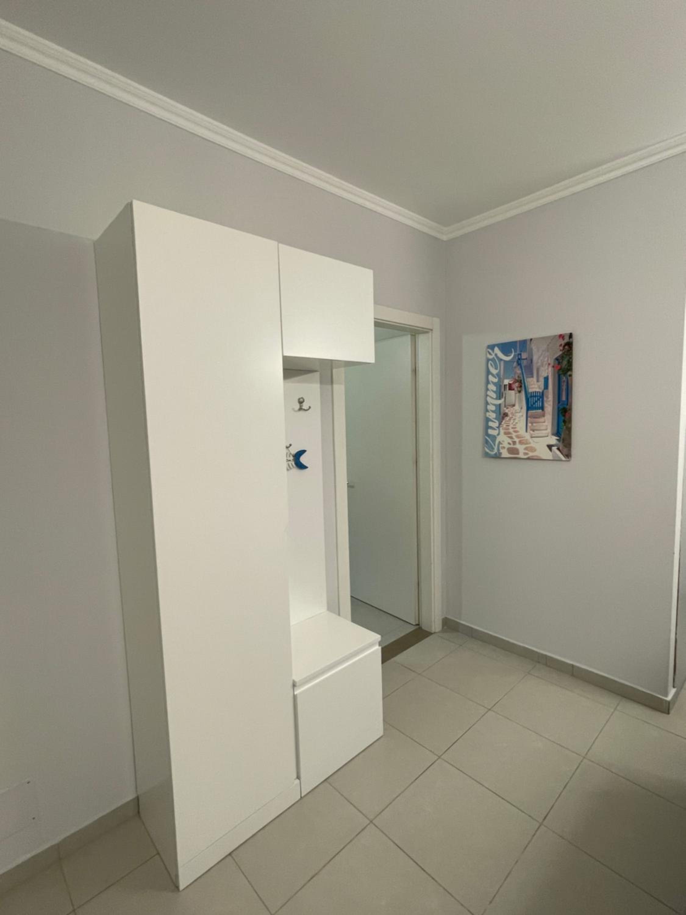 Amazing View! B & C New Apartment in Vlora