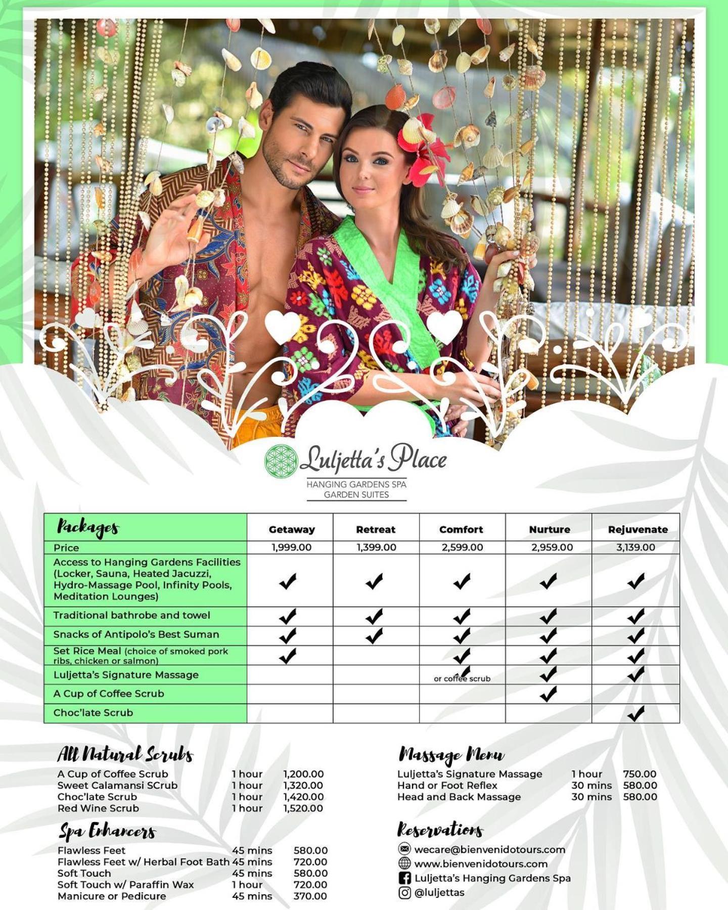 Loreland Farm Resort