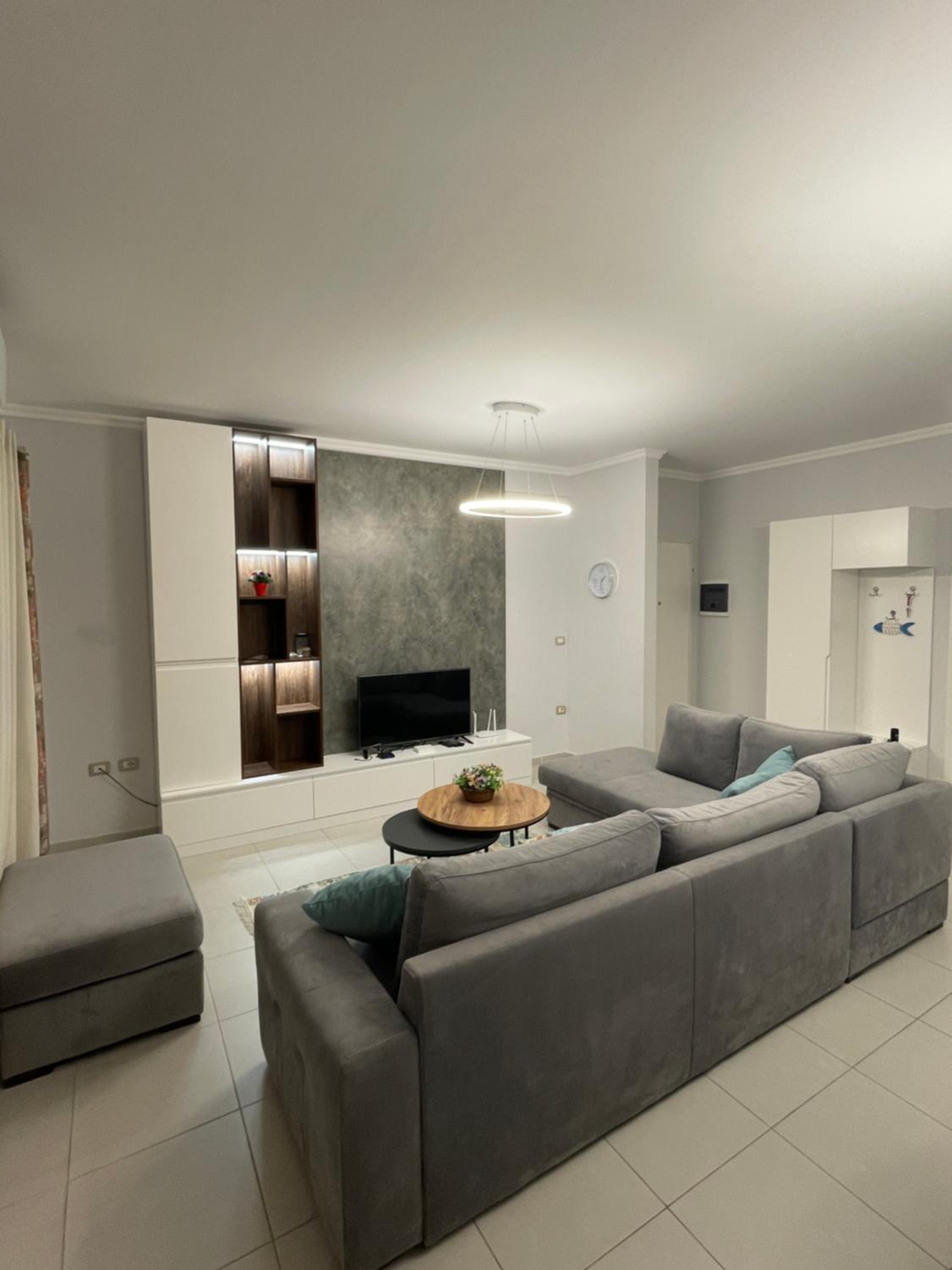 Amazing View! B & C New Apartment in Vlora