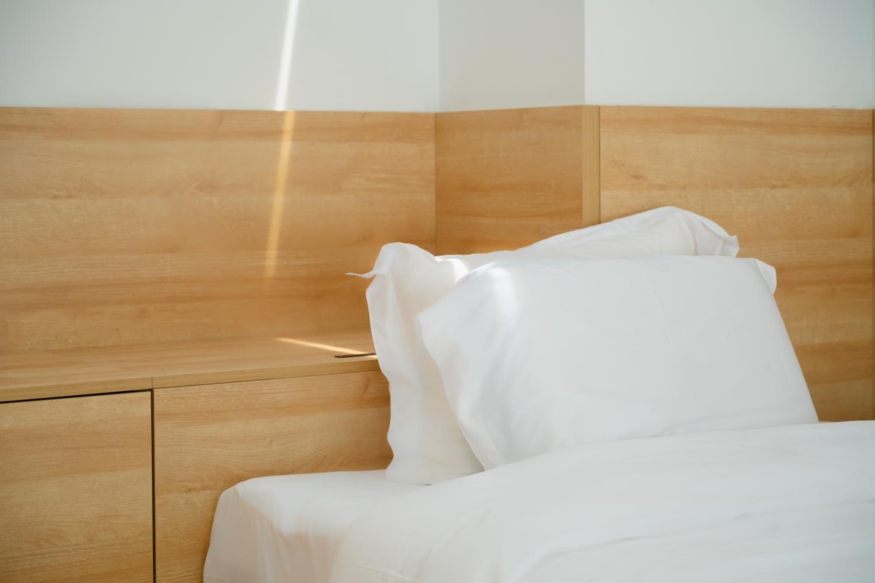 Brandy Manor Wild Luxury B&B - Jinzhai Branch