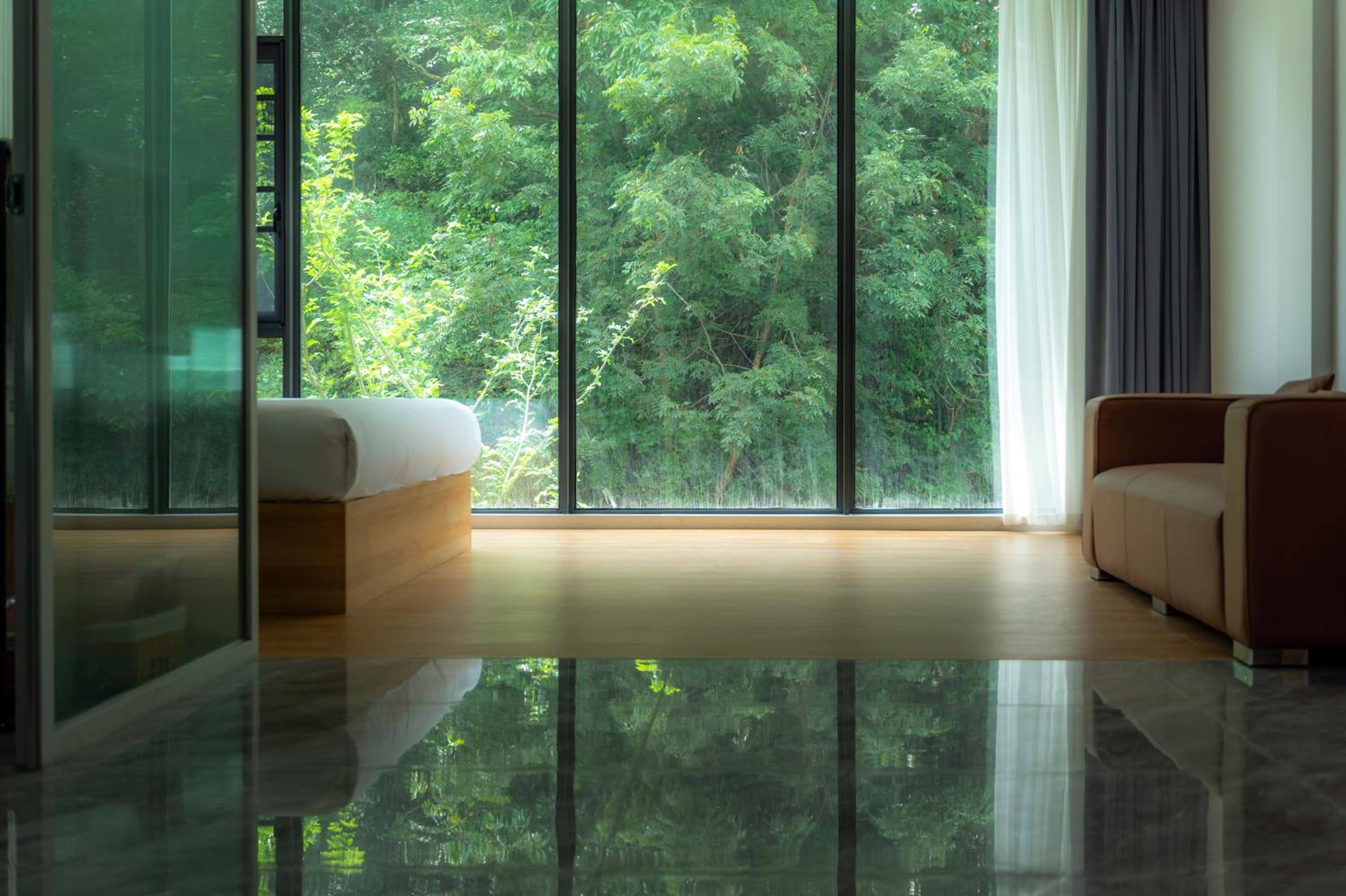 Brandy Manor Wild Luxury B&B - Jinzhai Branch
