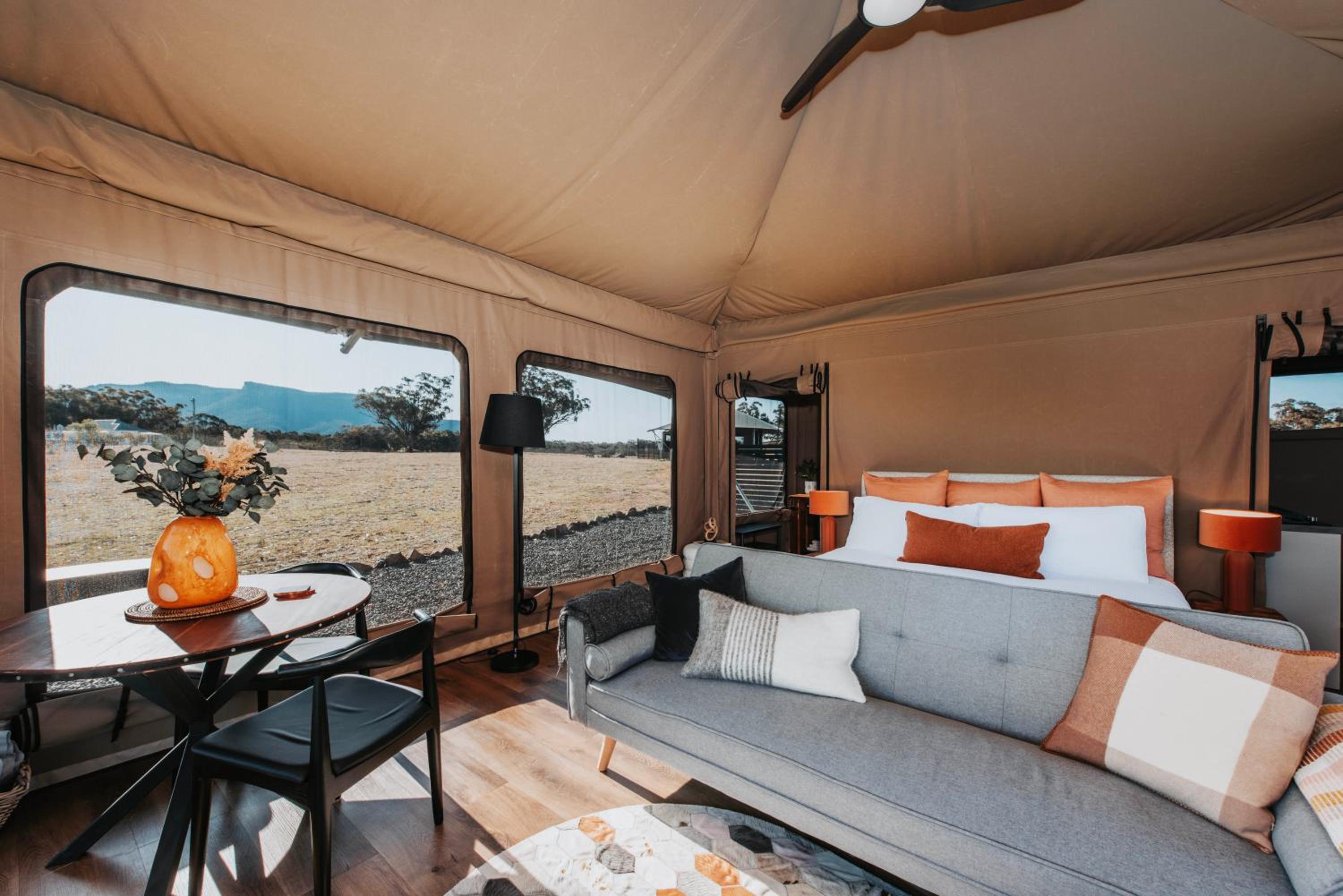 Wildnest Farmstay