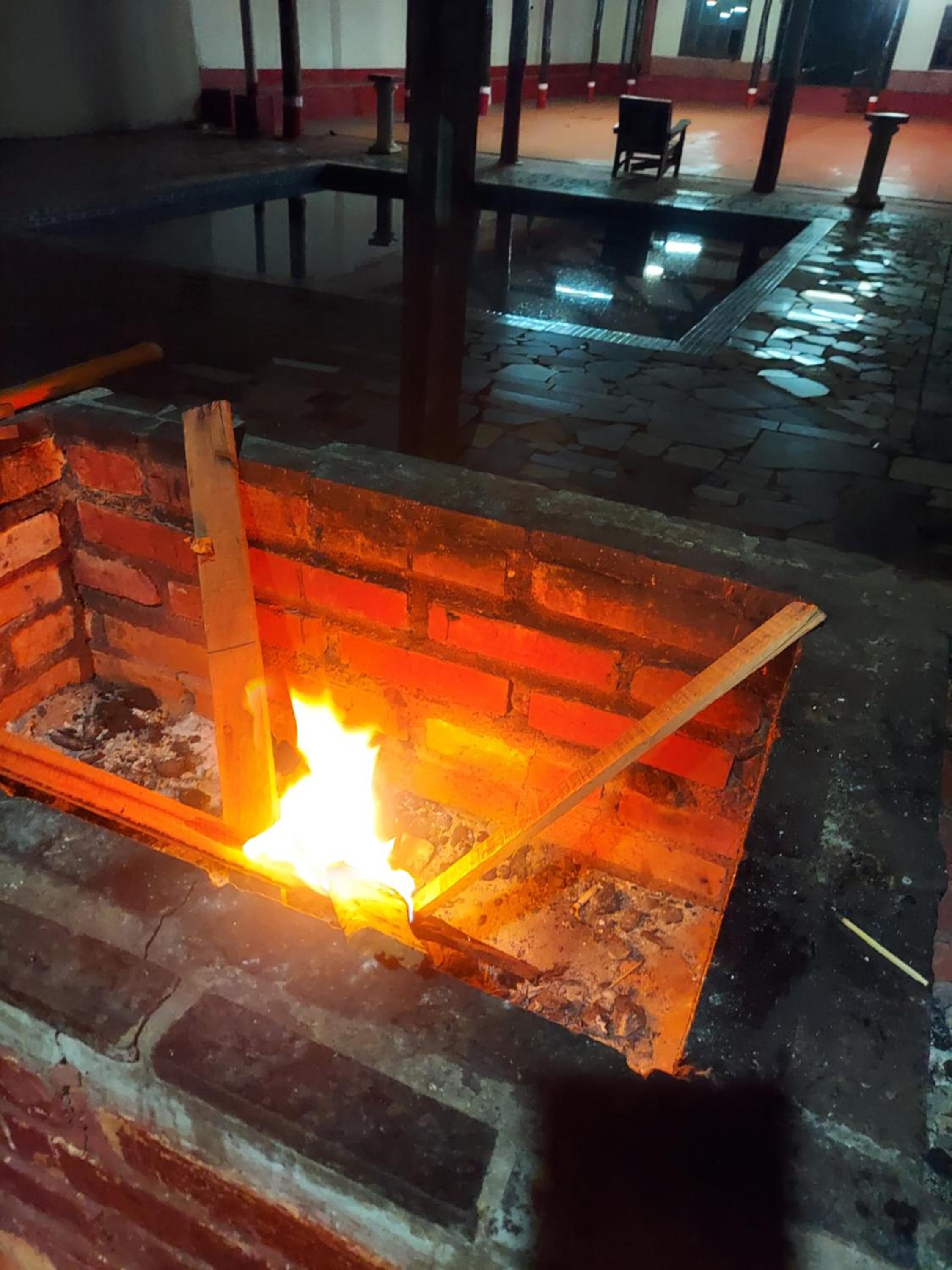 Salão de festa
