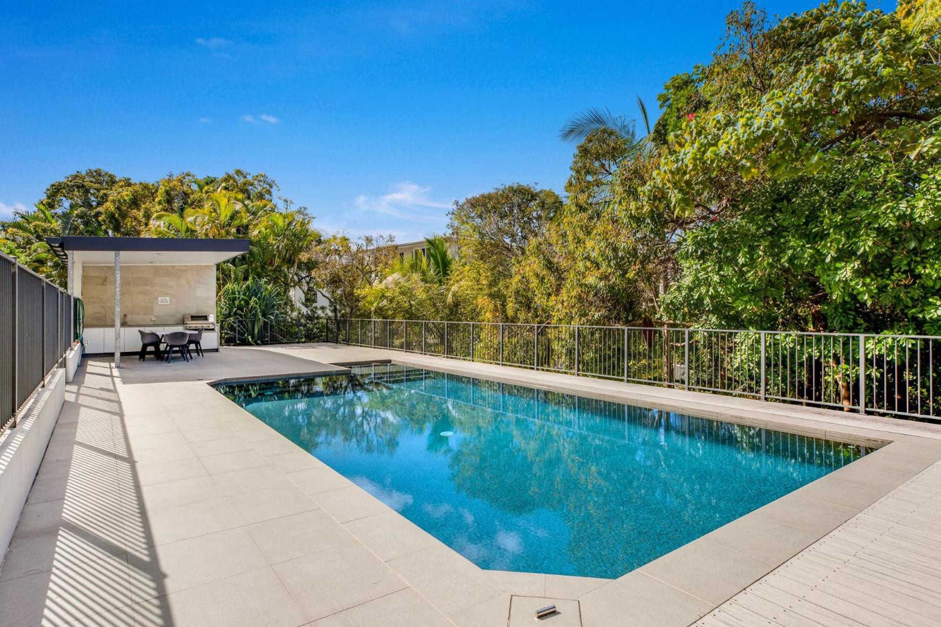 2 Indigo - quality apartment in coveted location 3 Month Rentals