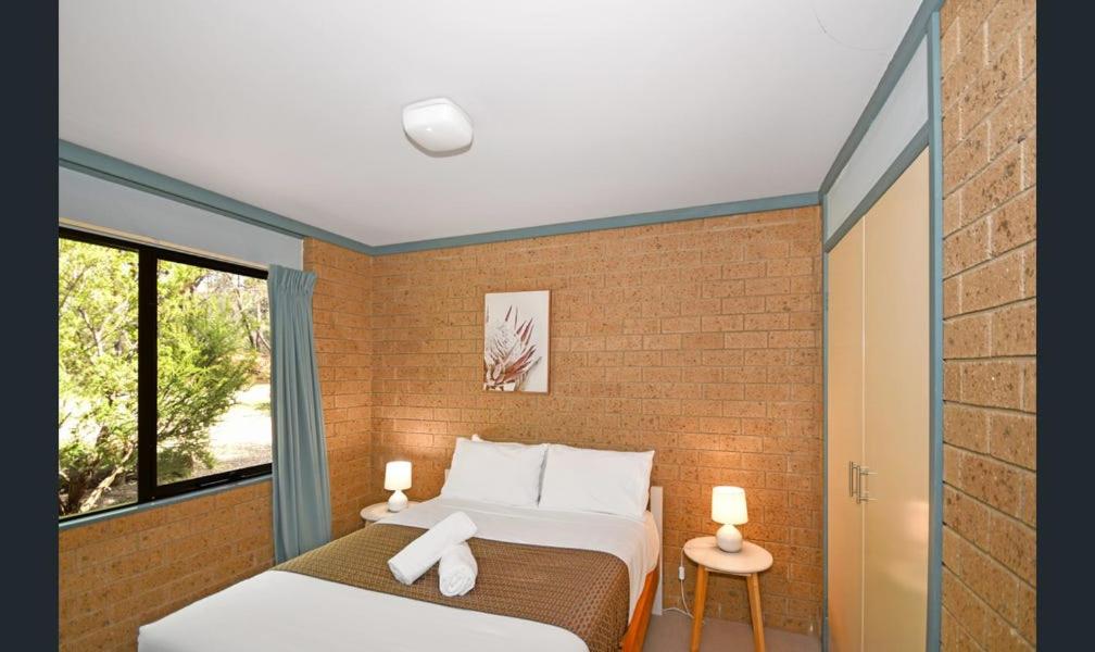 Pomonal Cottages Grampians