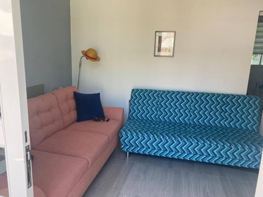 Acogedor apartamento cerca a la playa