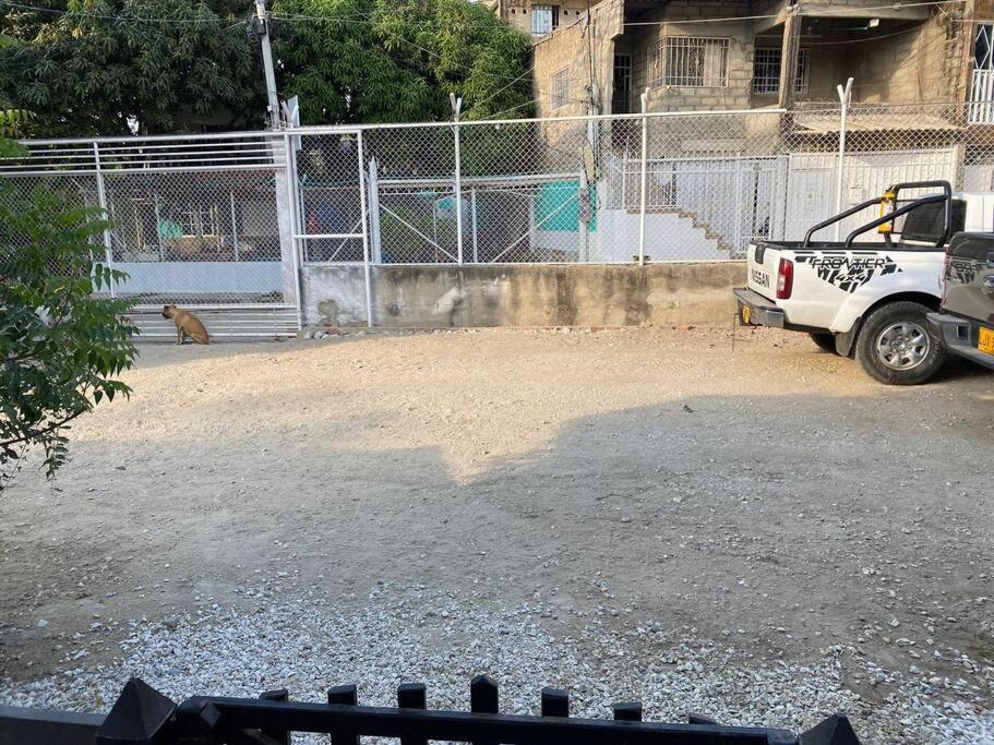 Acogedor apartamento cerca a la playa