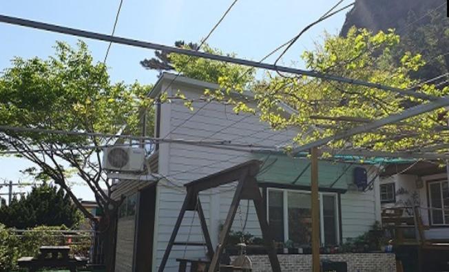 Haeoreum Pension view 3