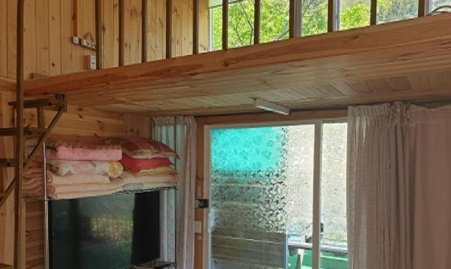 Haeoreum Pension view 4