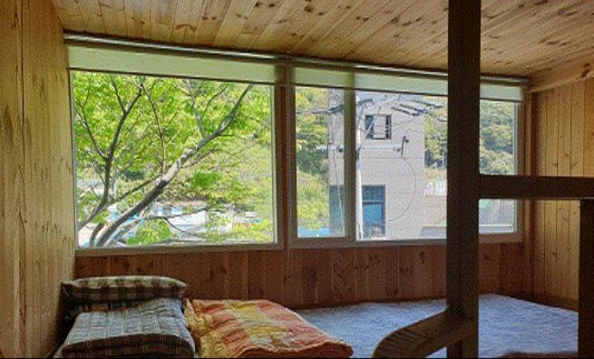 Haeoreum Pension view 5