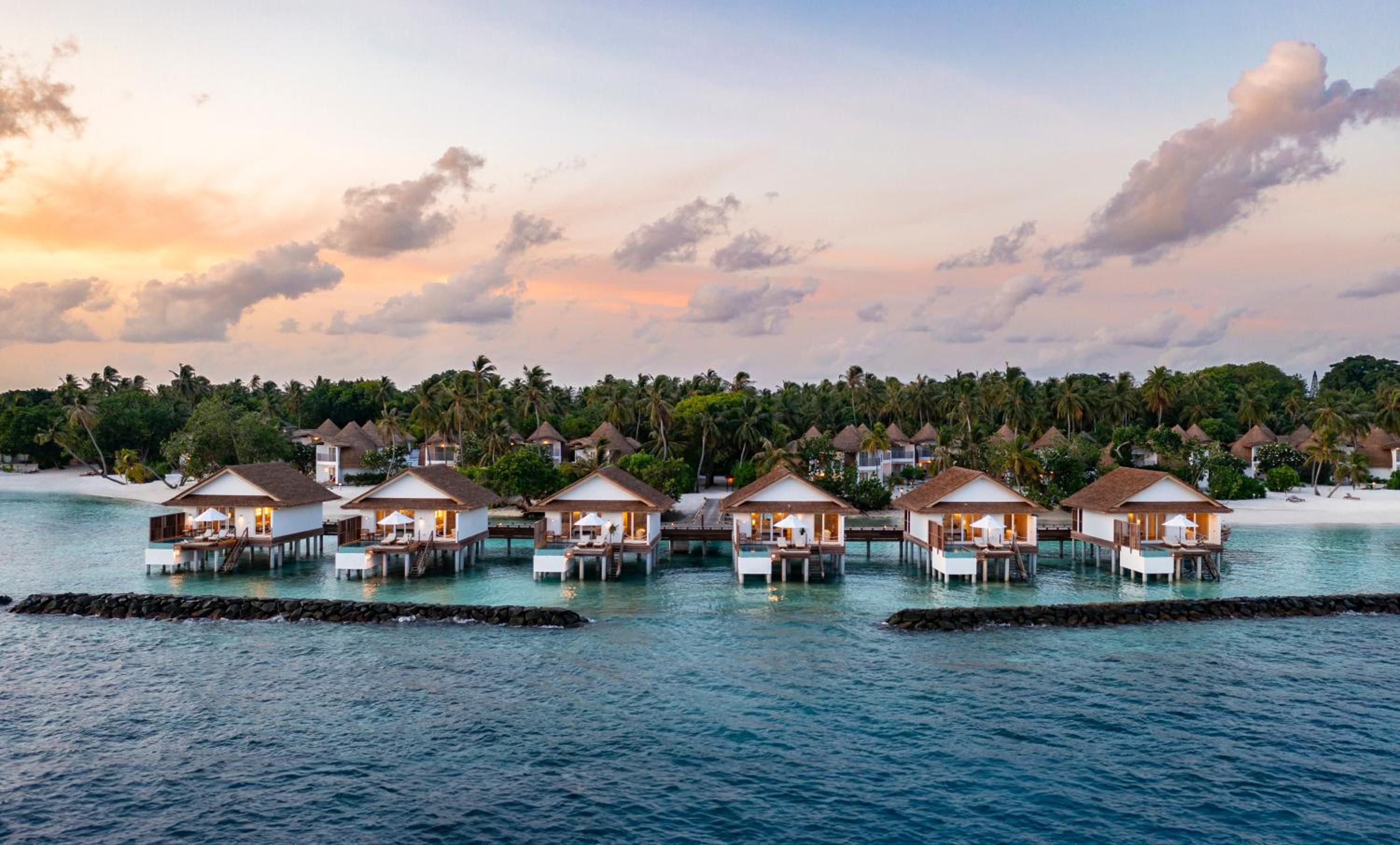 Bandos Maldives photo 4