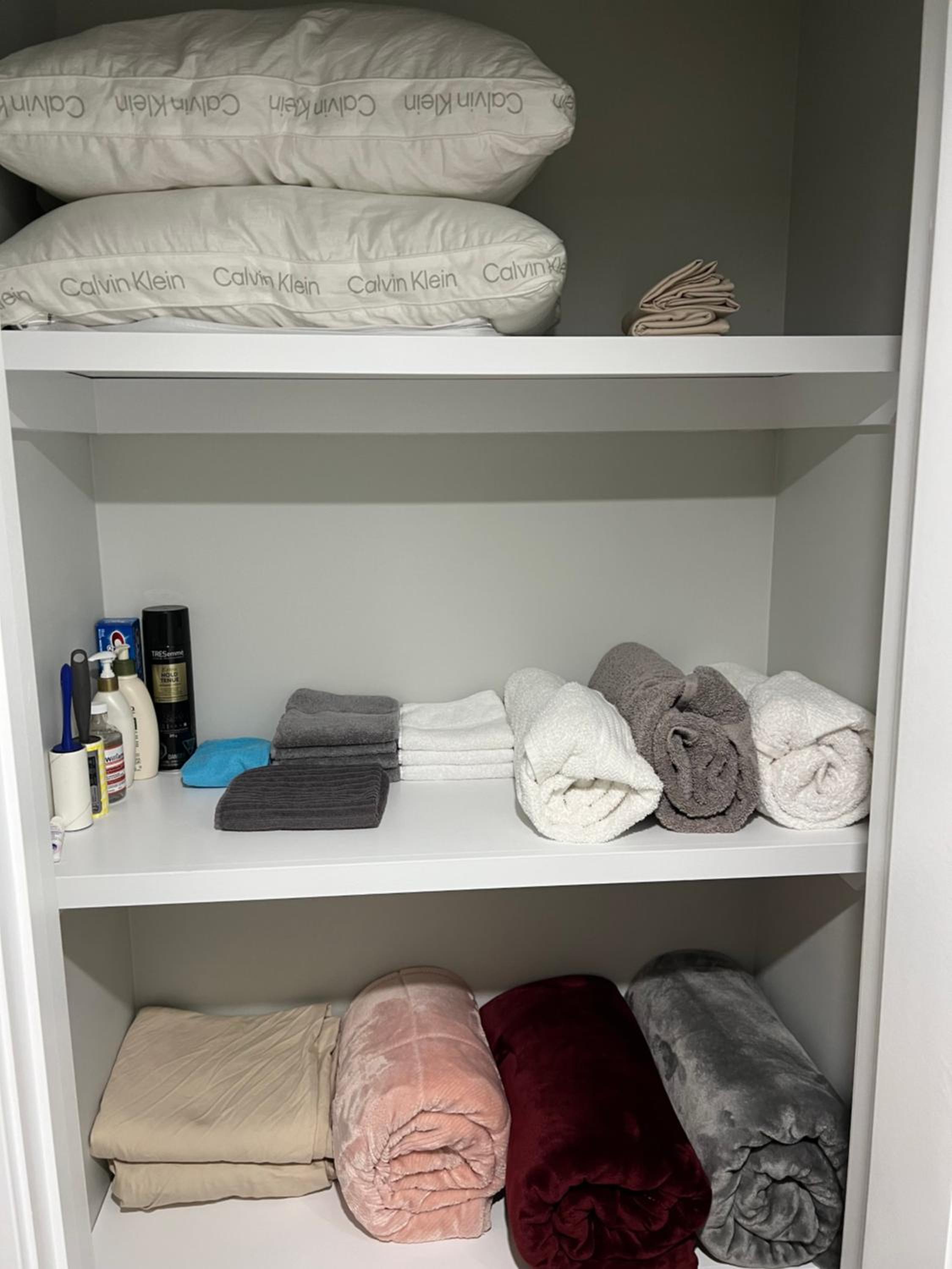 Entire Guest Suite-Self Check in