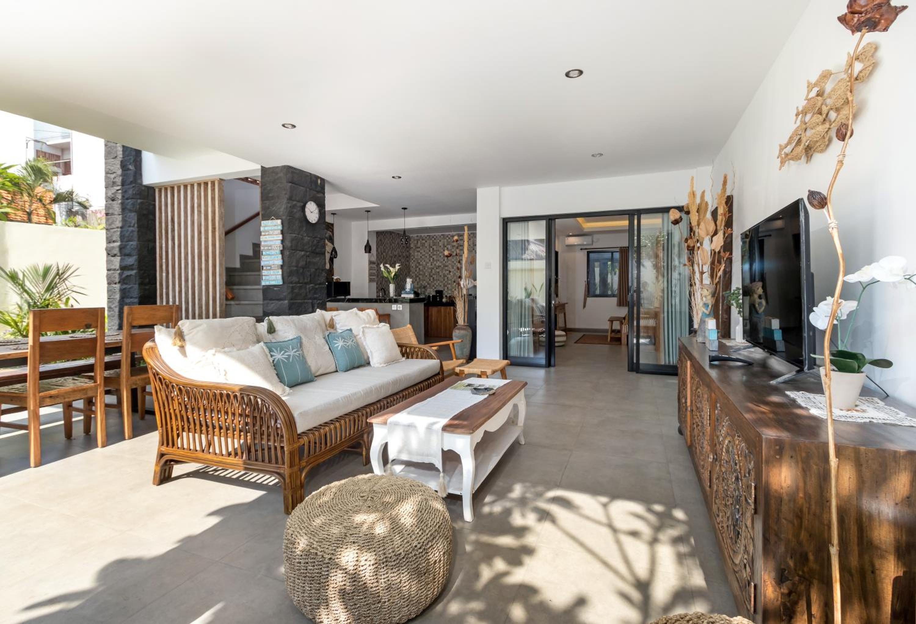 Villa Ambalika by Villa Finder