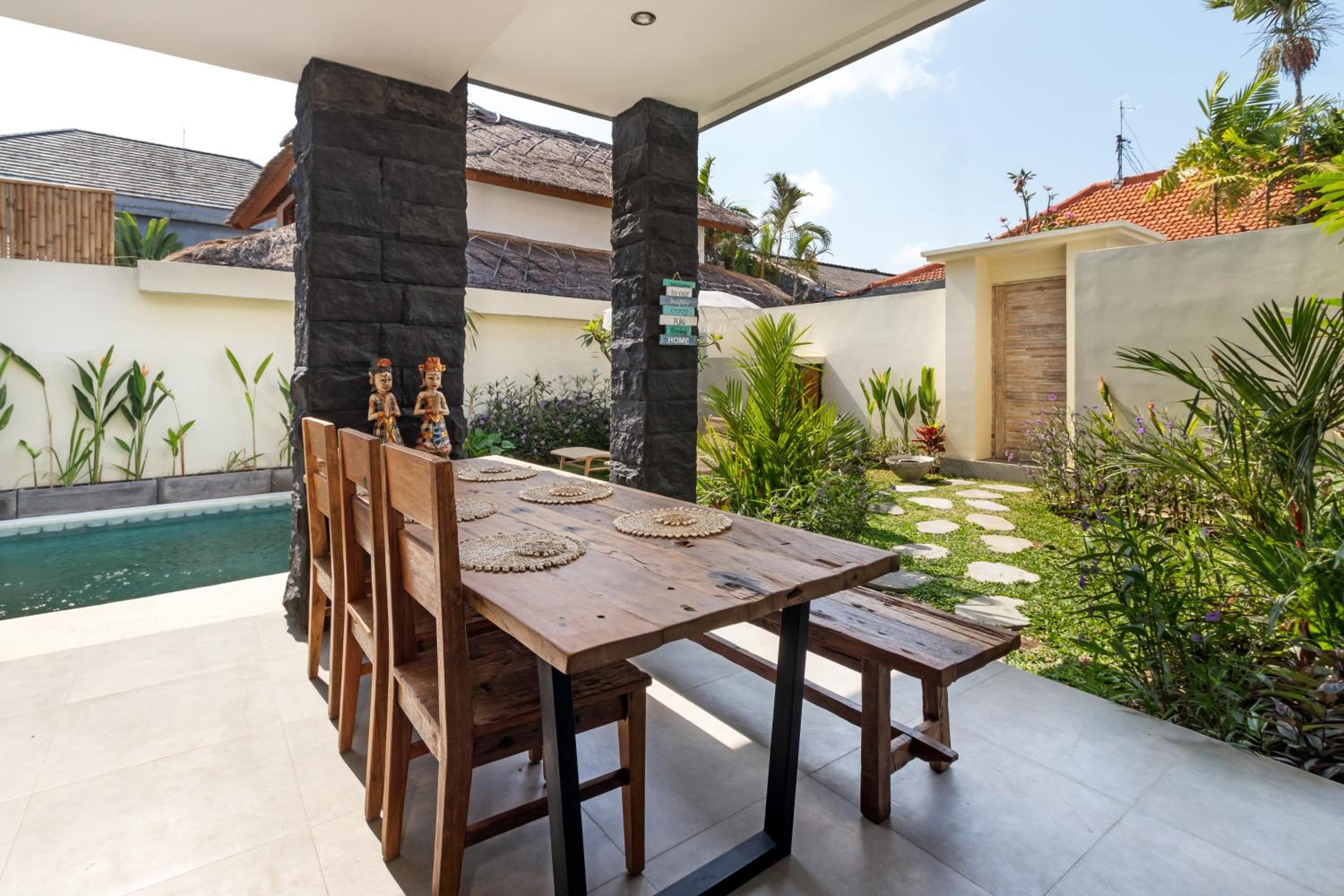 Villa Ambalika by Villa Finder