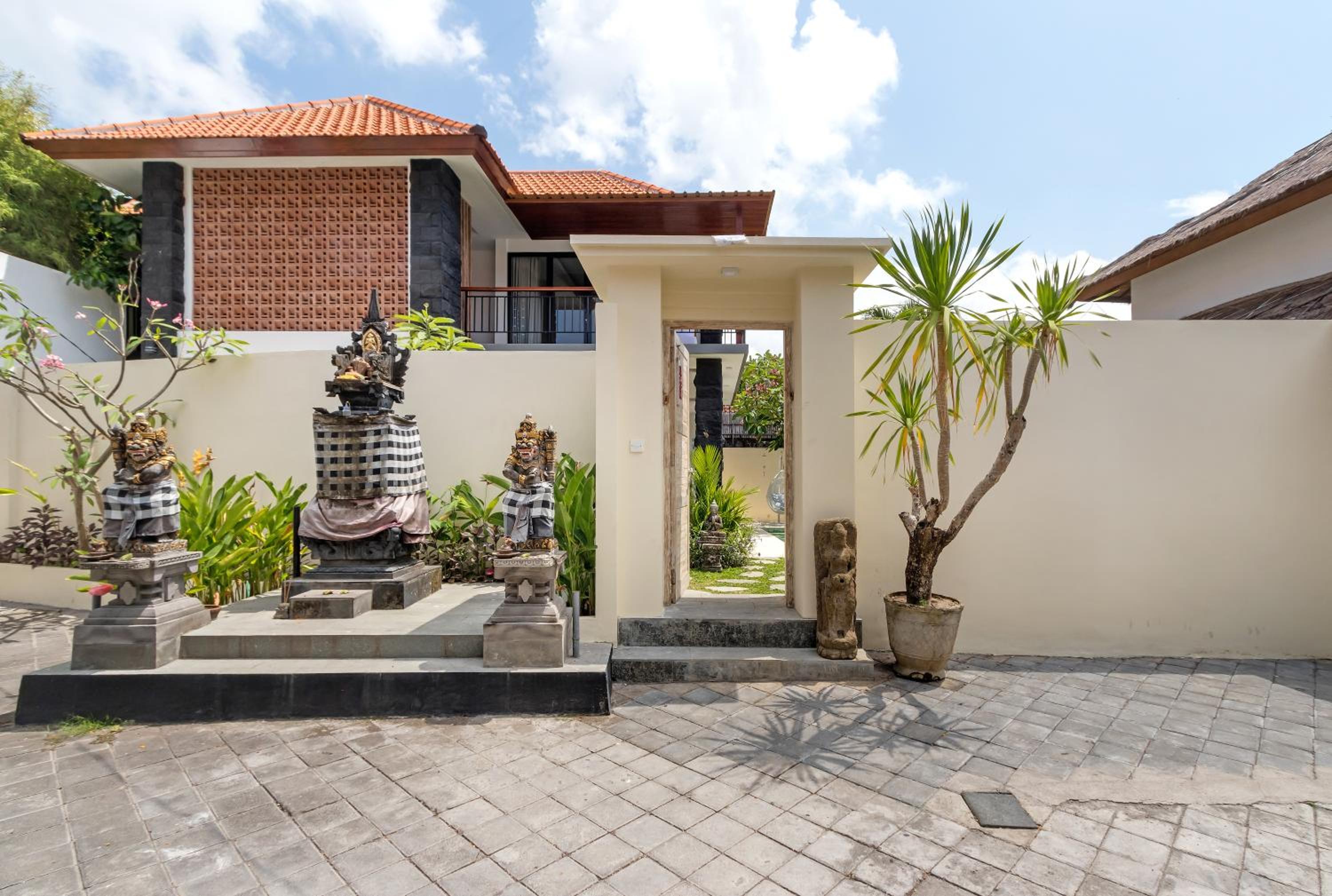 Villa Ambalika by Villa Finder
