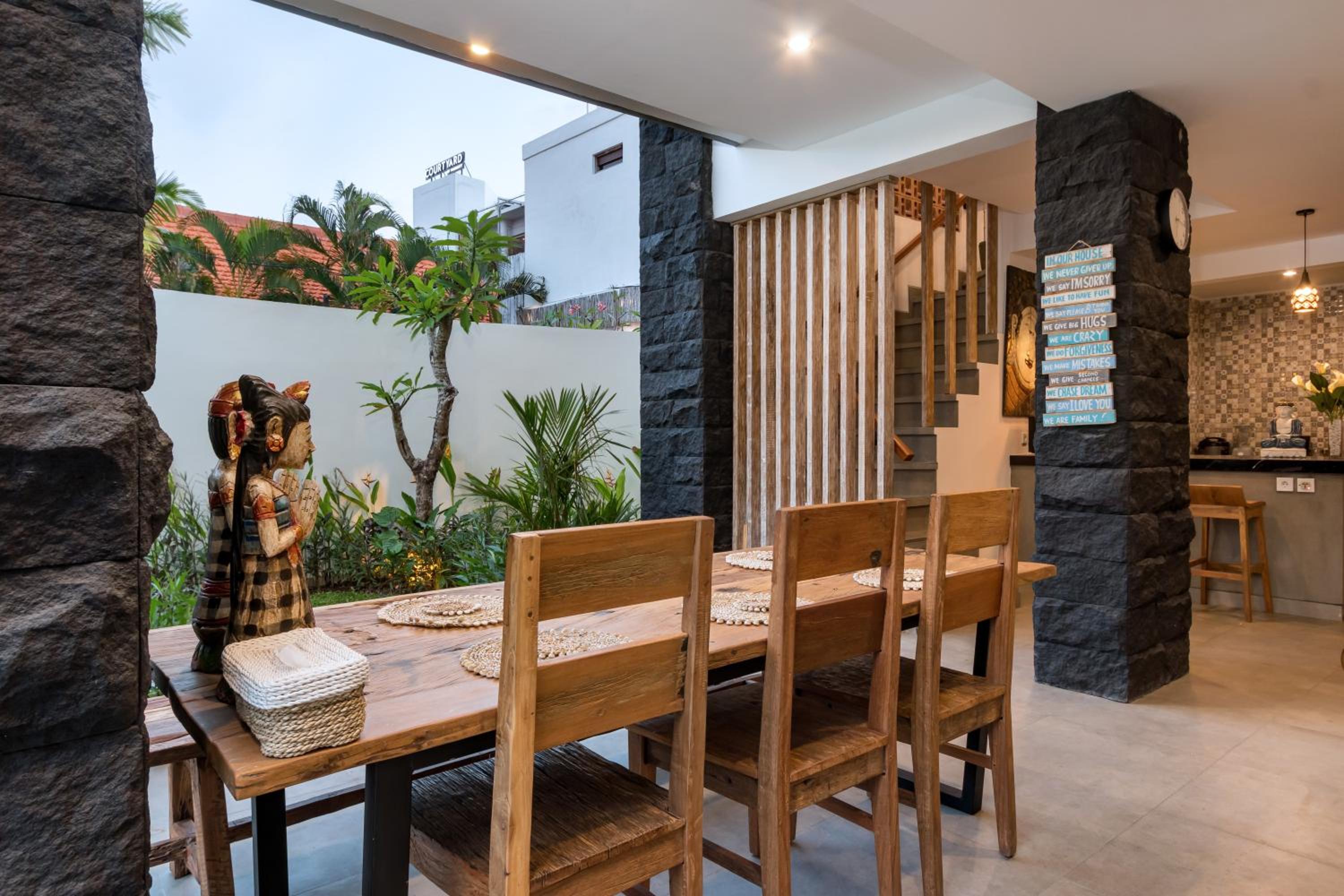 Villa Ambalika by Villa Finder