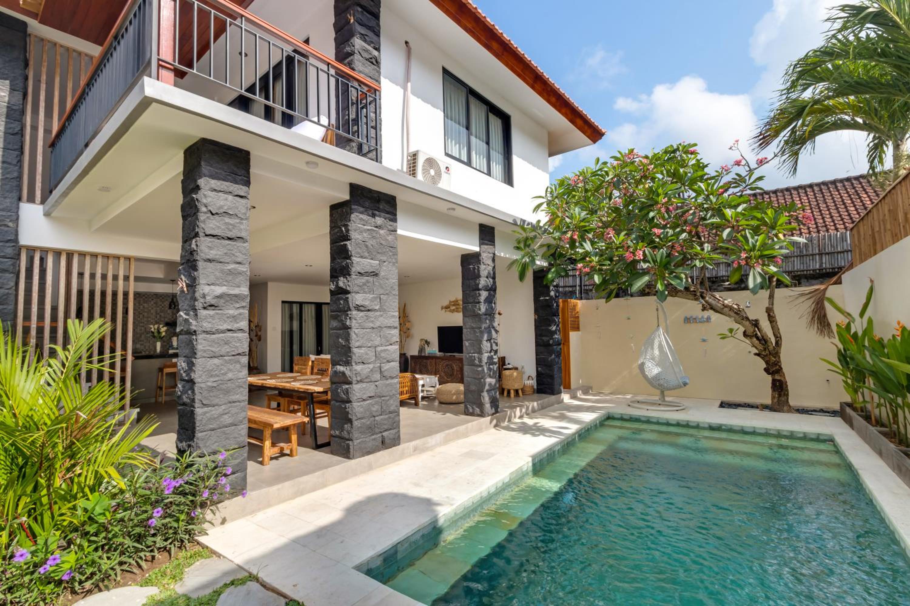 Villa Ambalika by Villa Finder