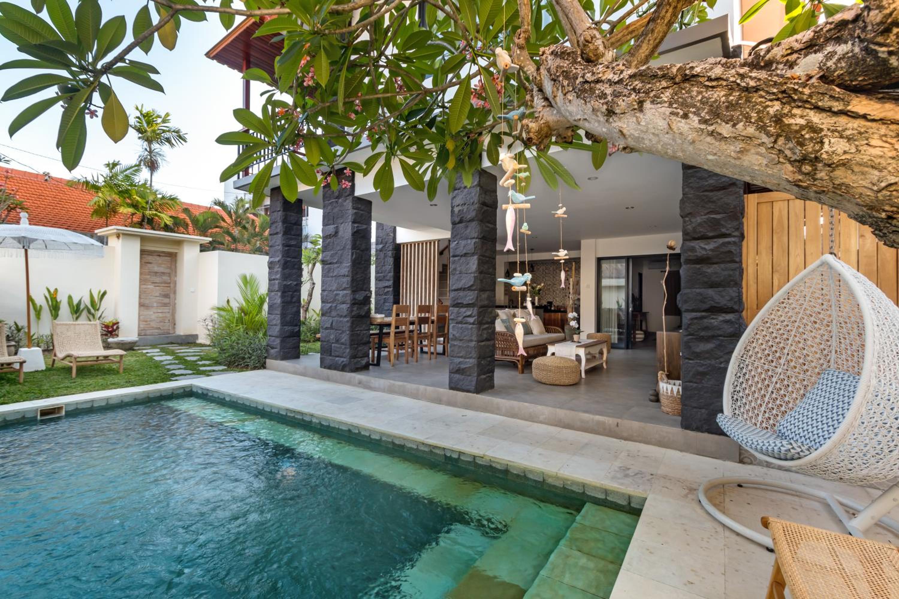 Villa Ambalika by Villa Finder