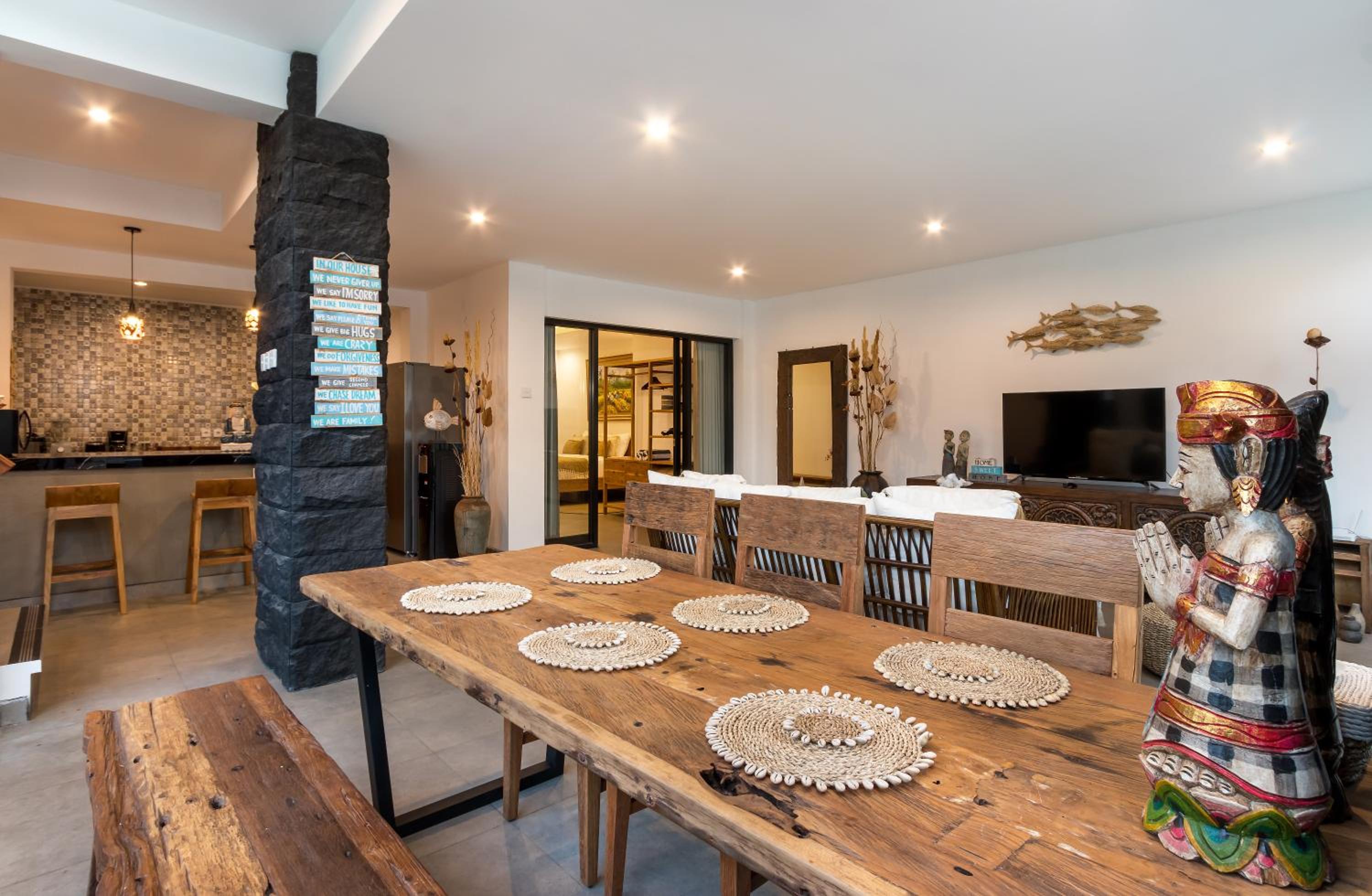 Villa Ambalika by Villa Finder