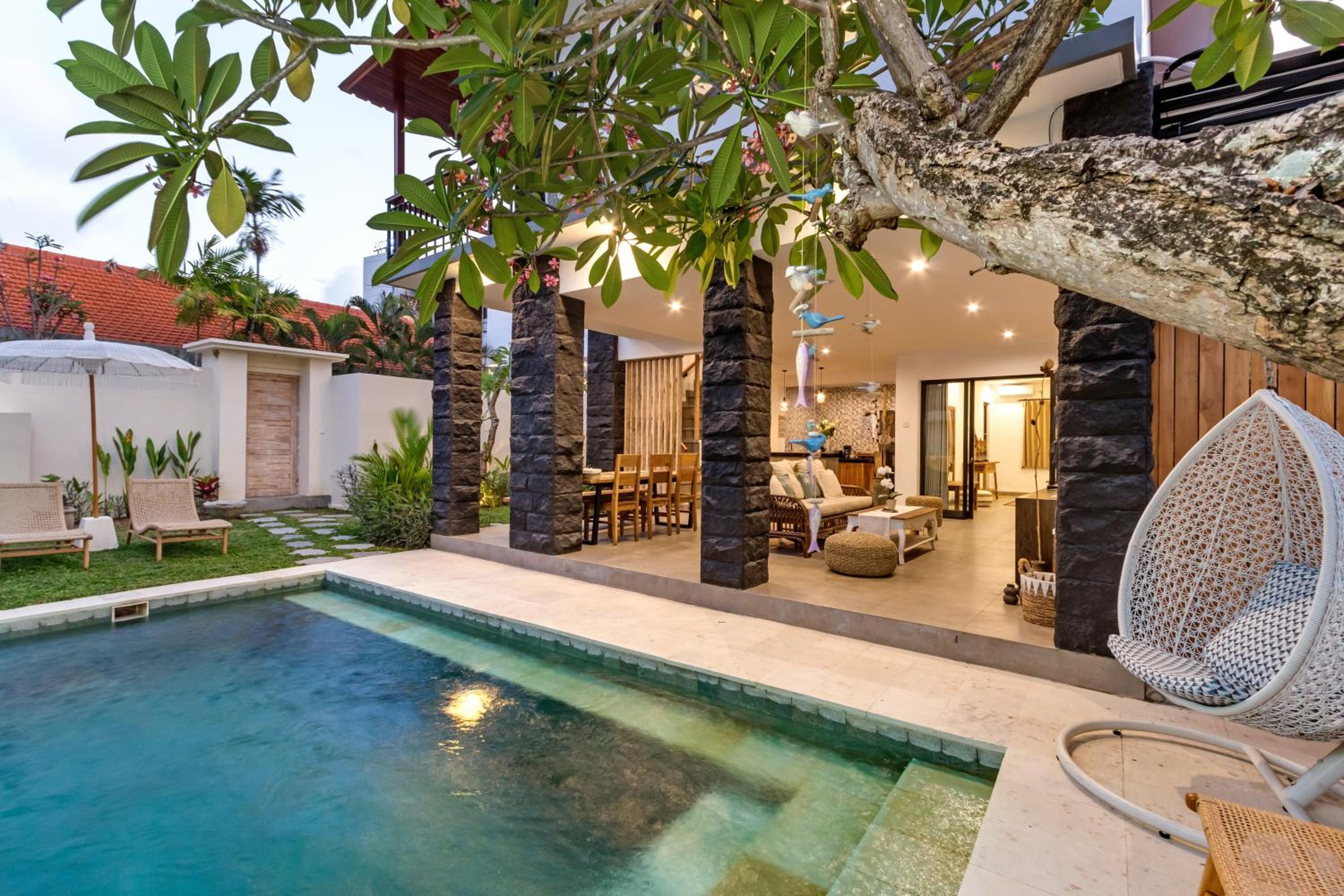 Villa Ambalika by Villa Finder
