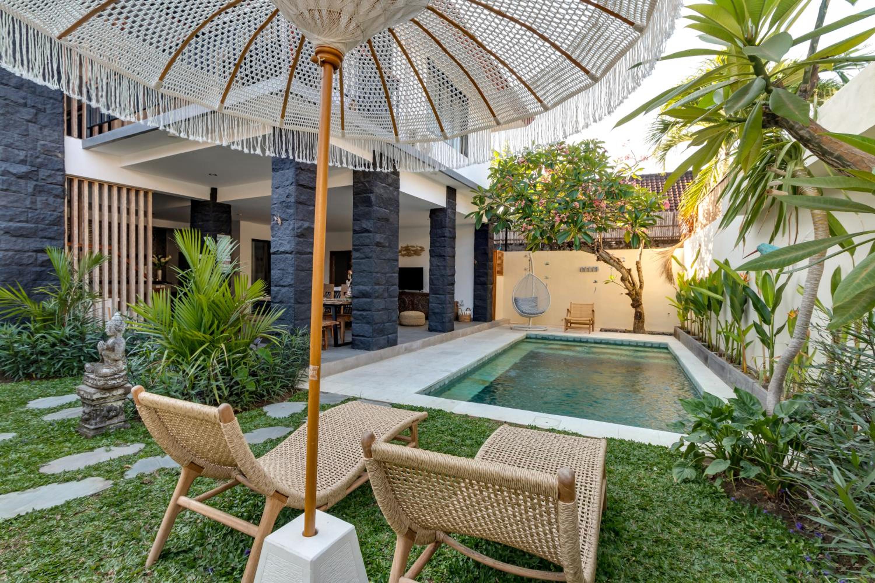 Villa Ambalika by Villa Finder