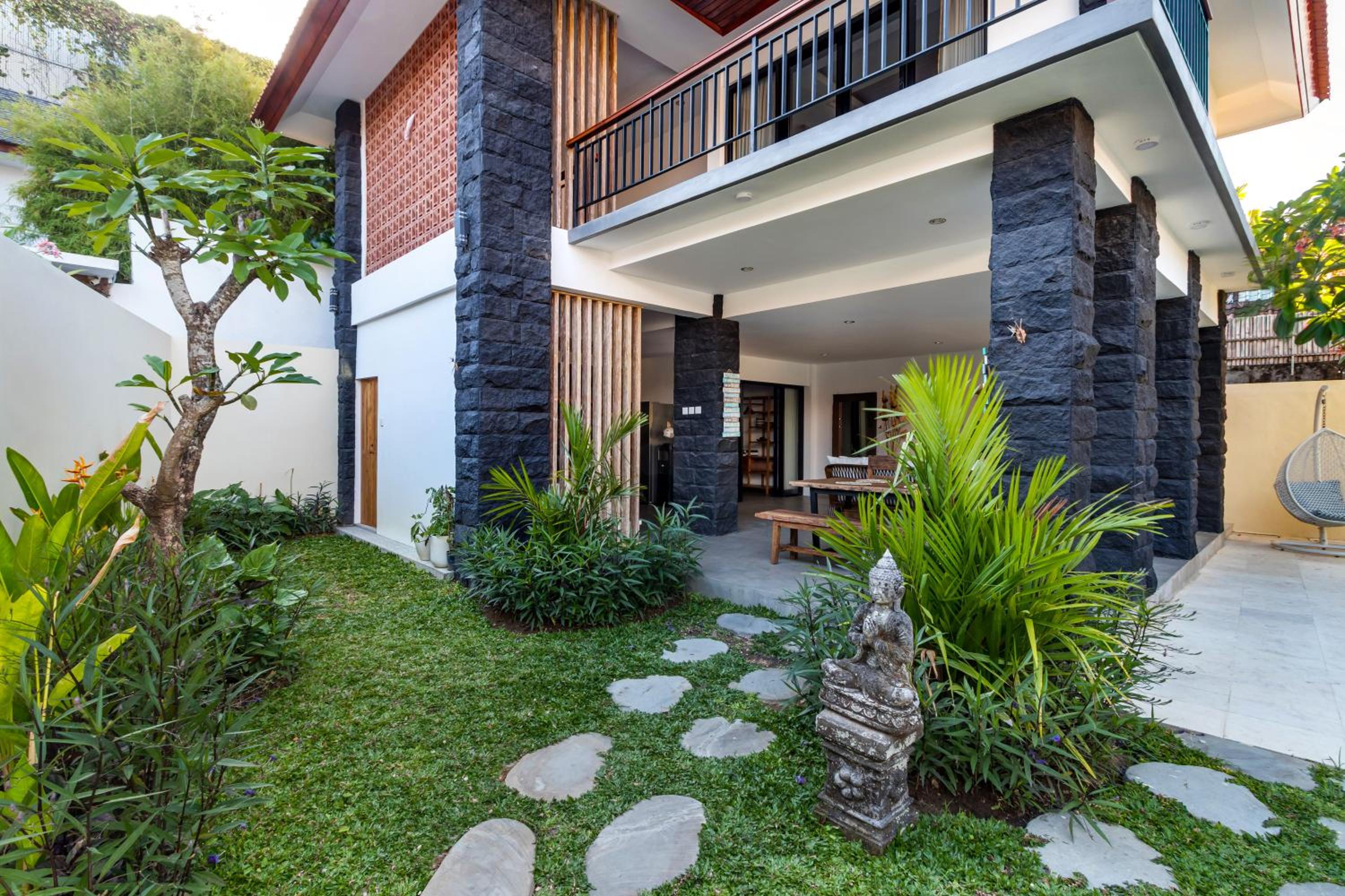 Villa Ambalika by Villa Finder