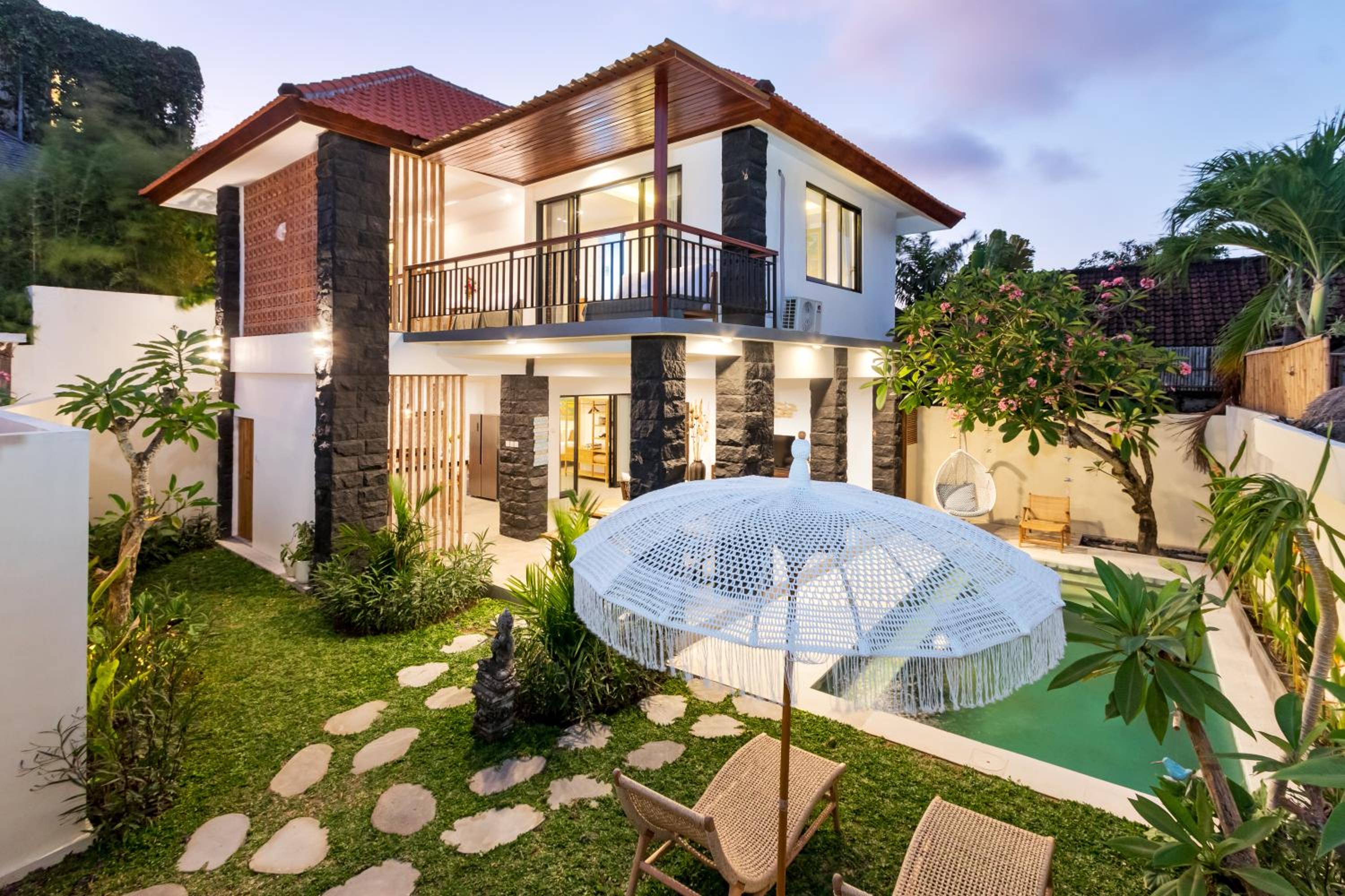 Villa Ambalika by Villa Finder