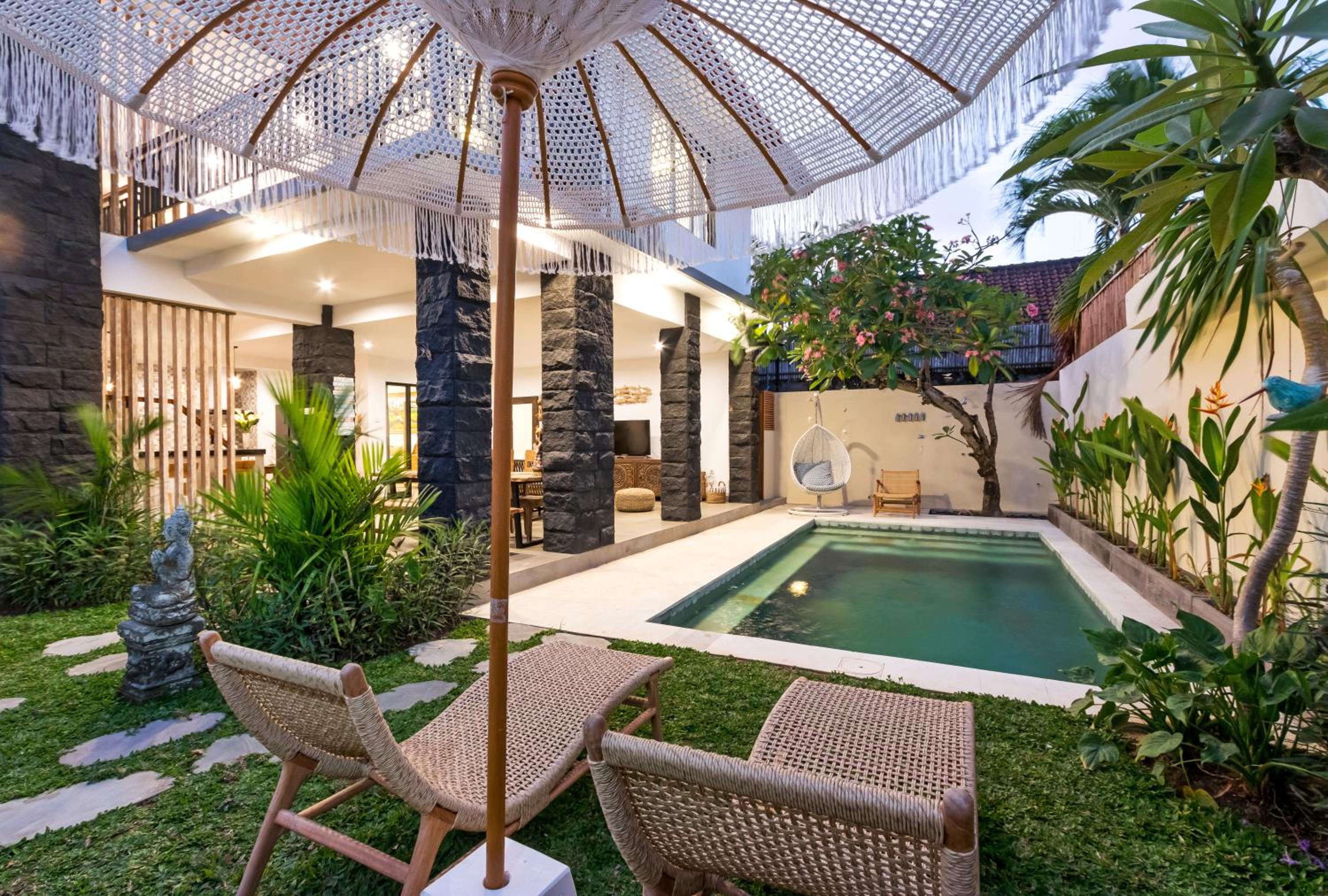 Villa Ambalika by Villa Finder