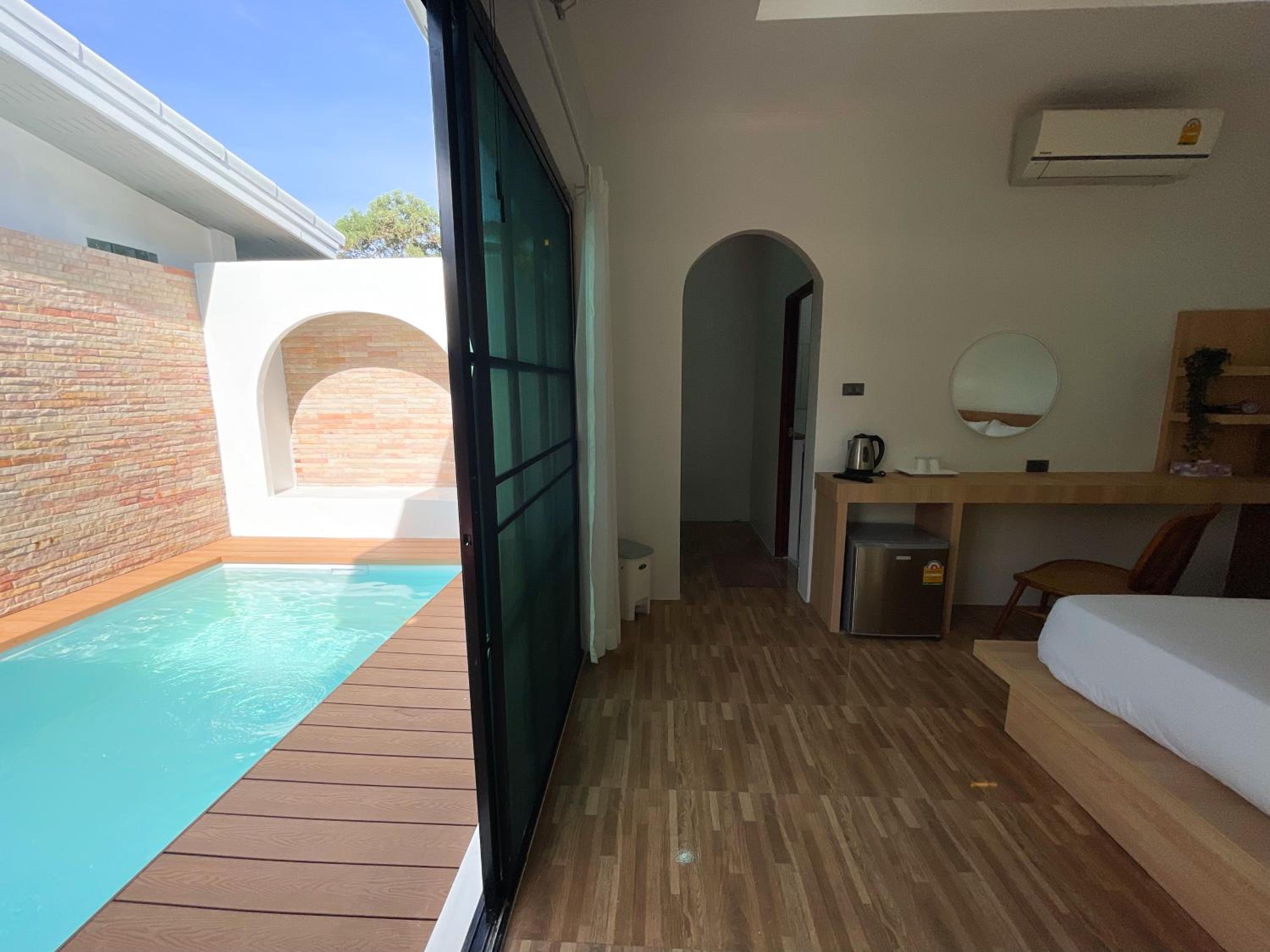 Dara Homestay
