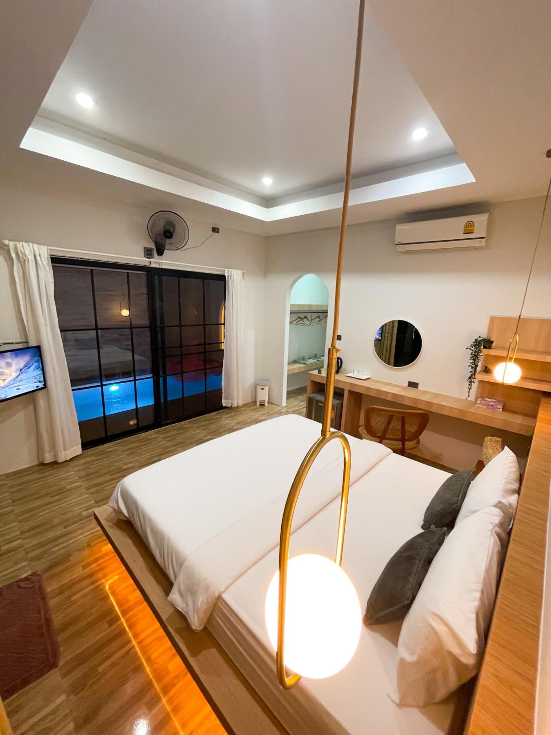 Dara Homestay