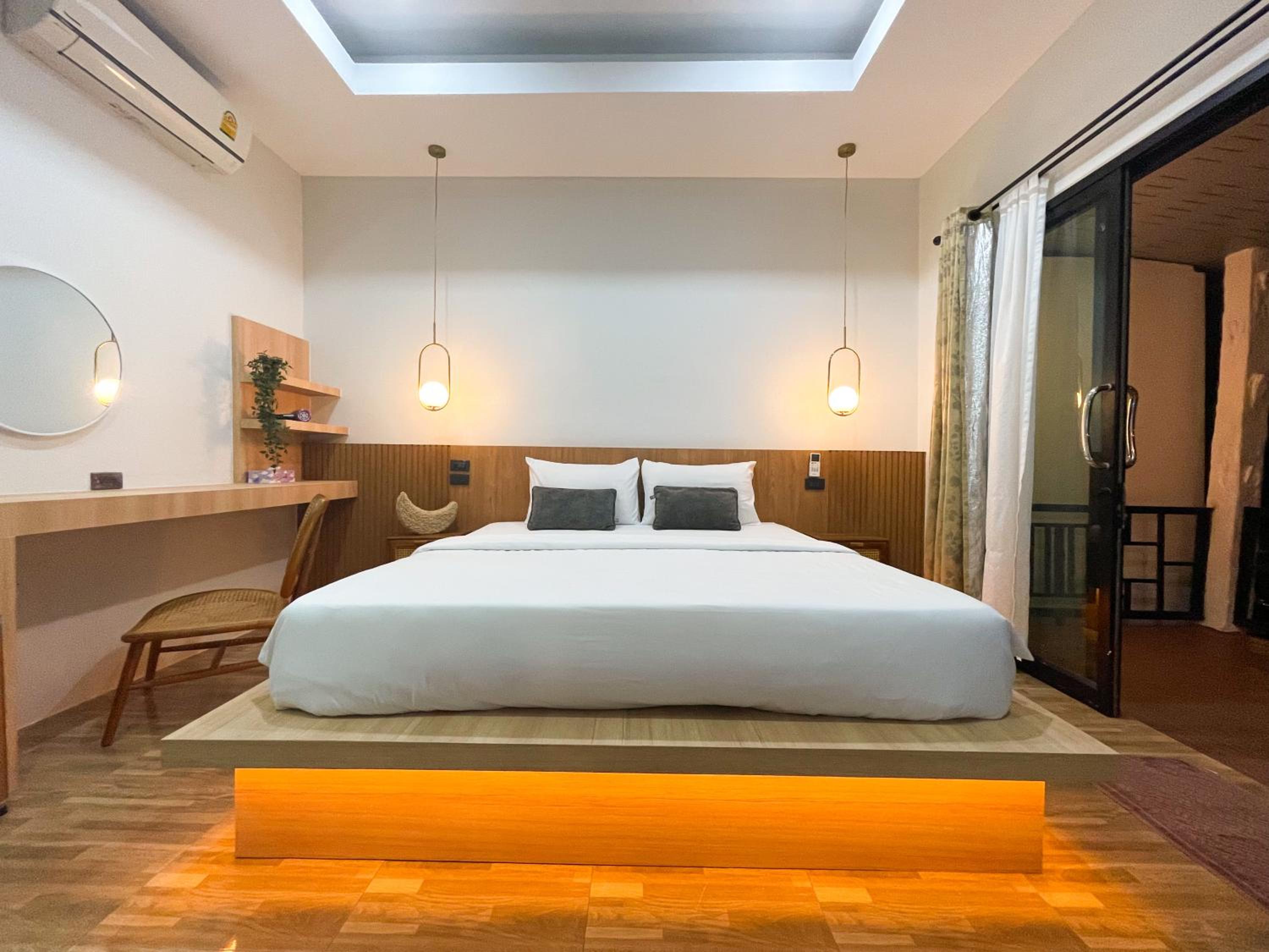 Dara Homestay