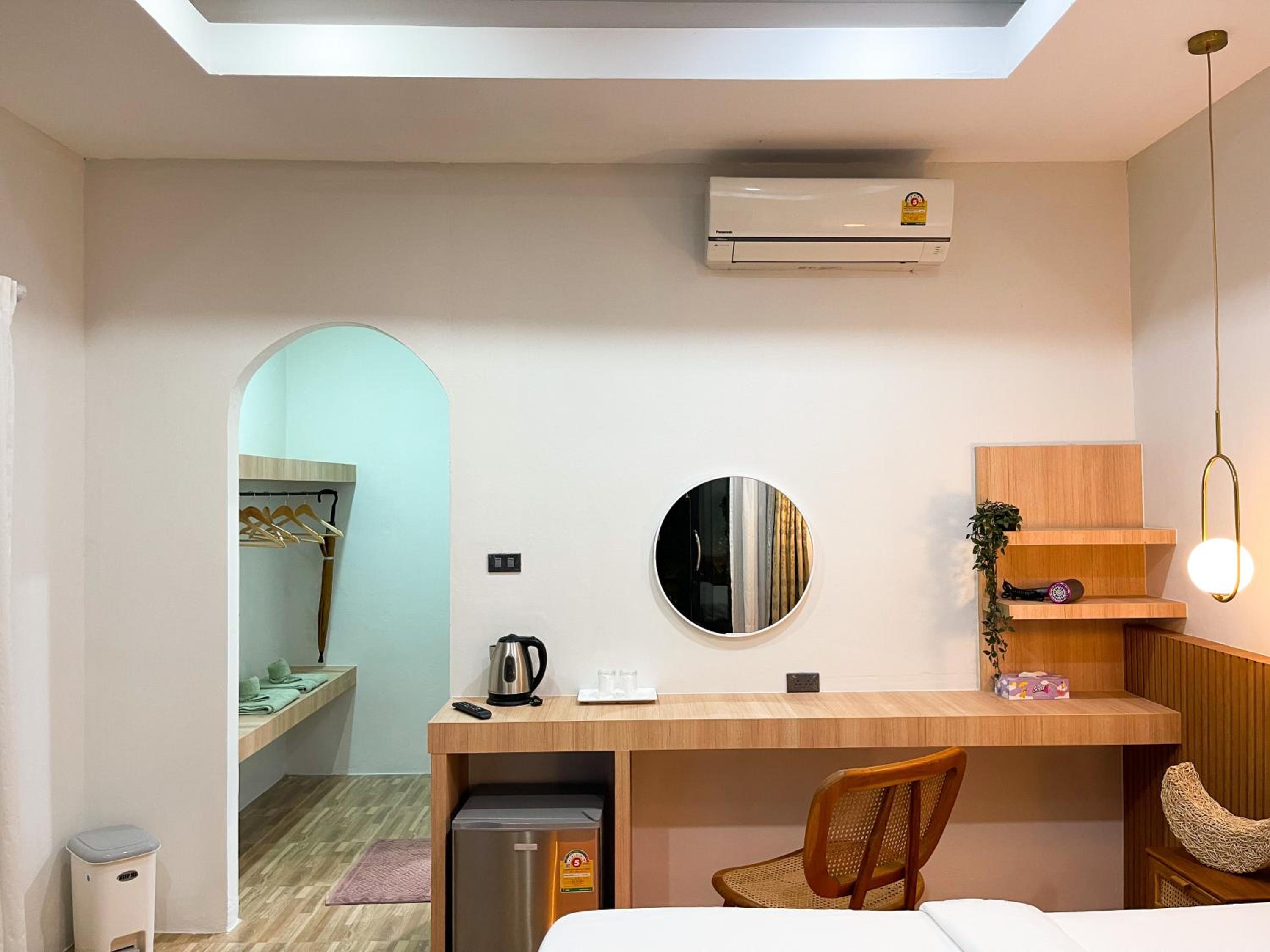 Dara Homestay
