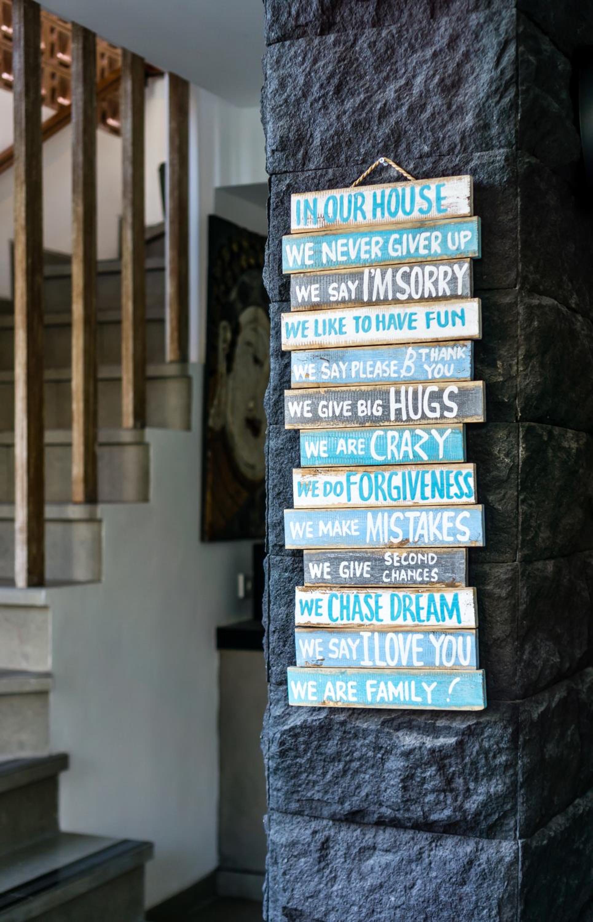 Villa Ambalika by Villa Finder