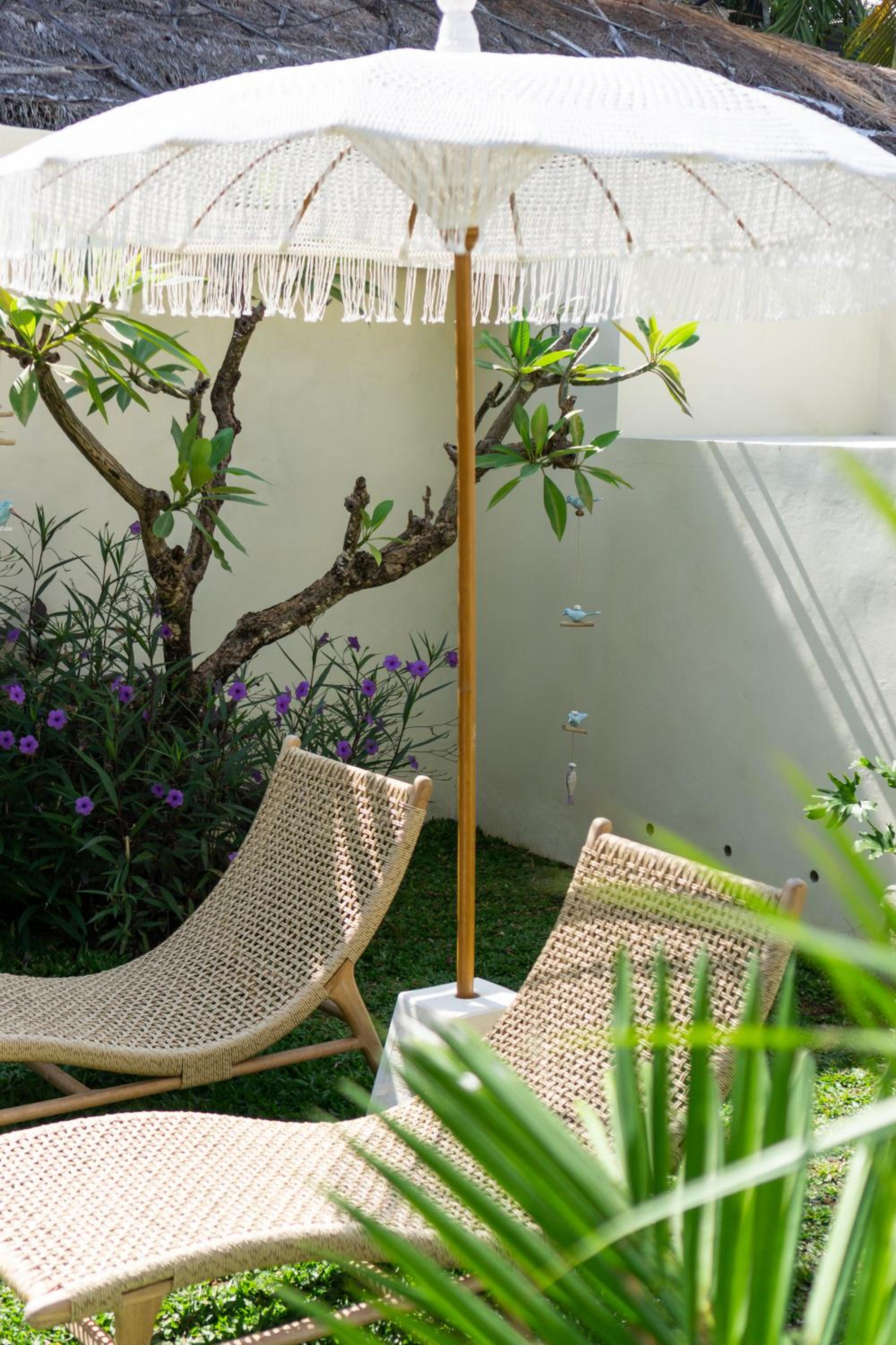 Villa Ambalika by Villa Finder
