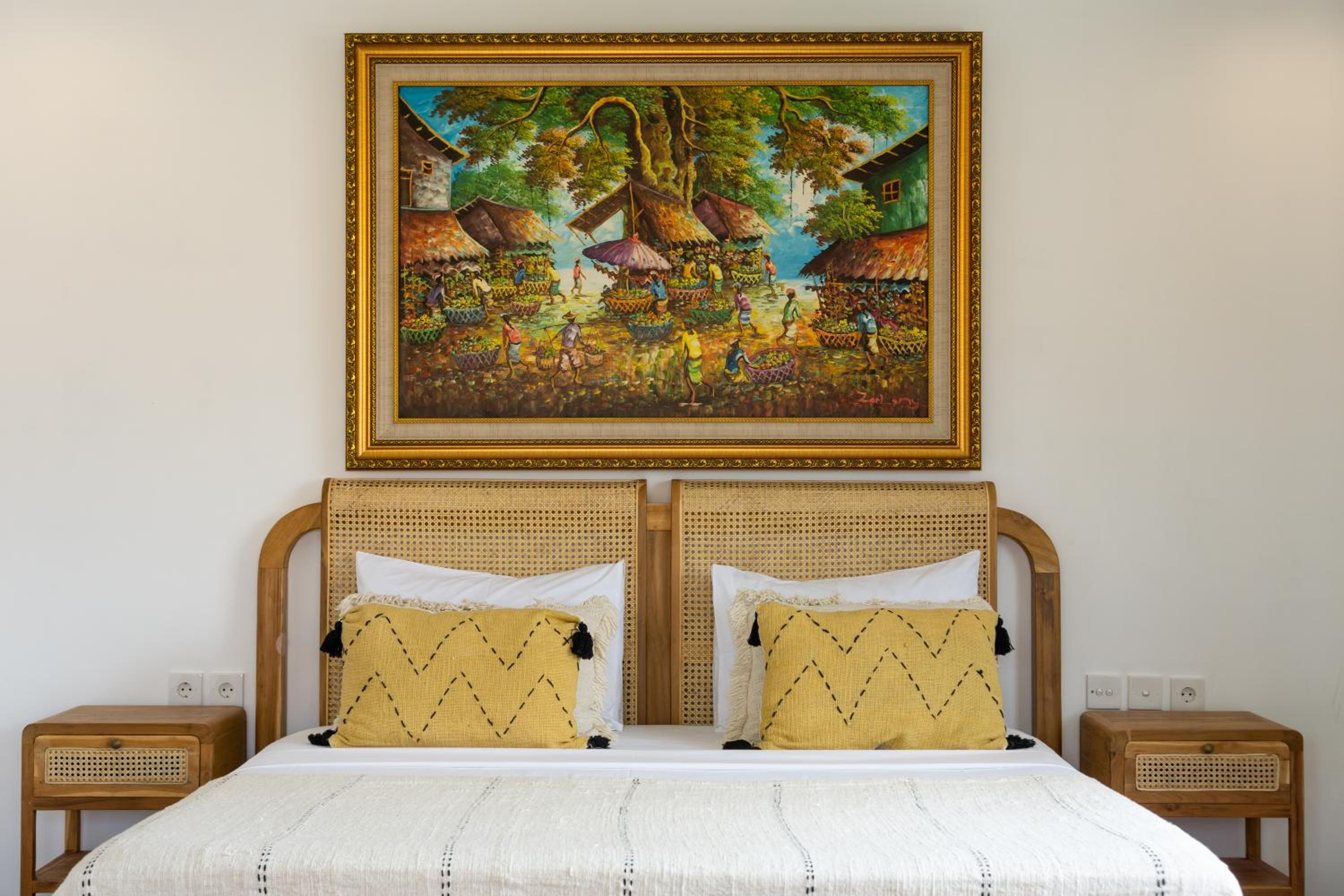 Villa Ambalika by Villa Finder