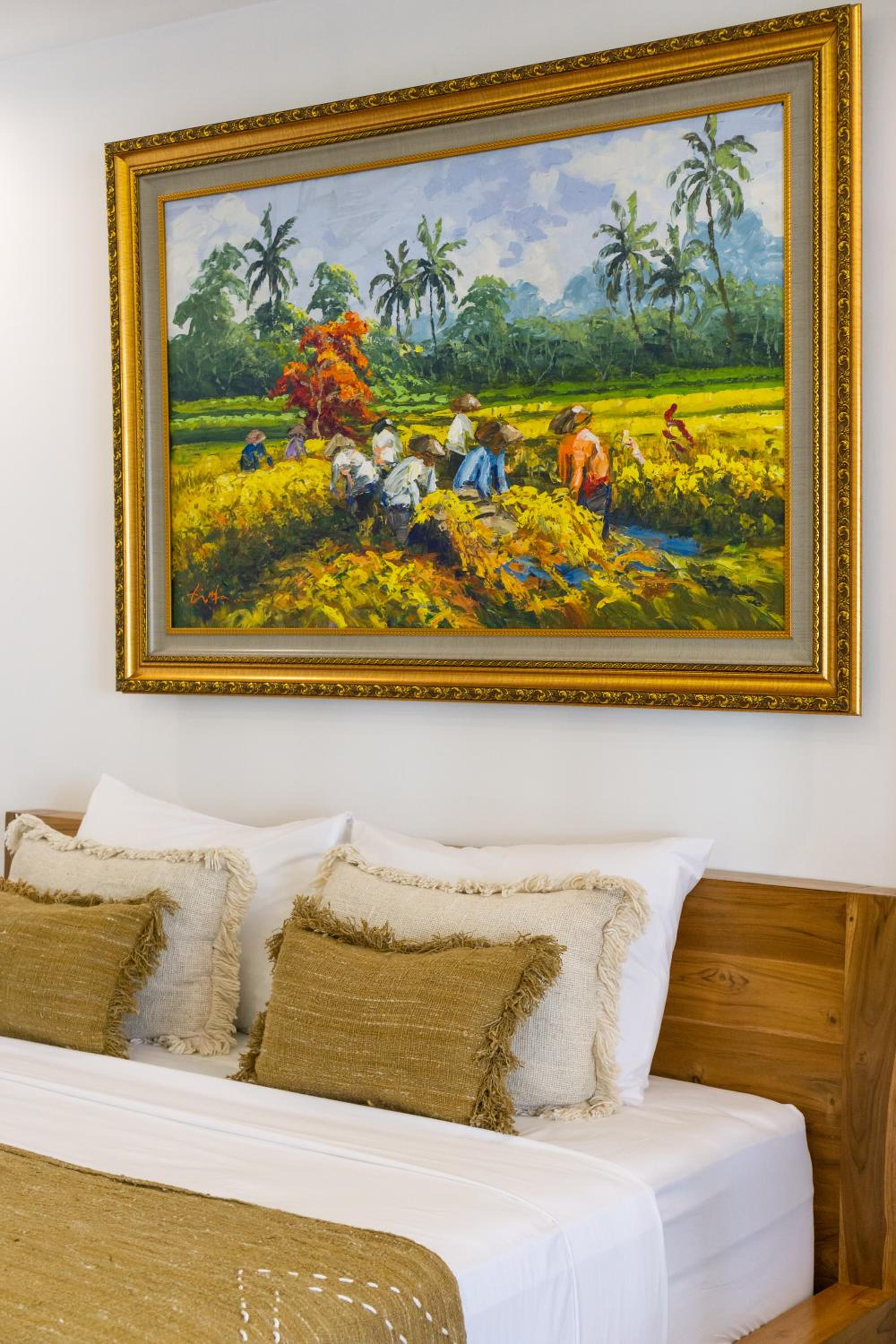 Villa Ambalika by Villa Finder