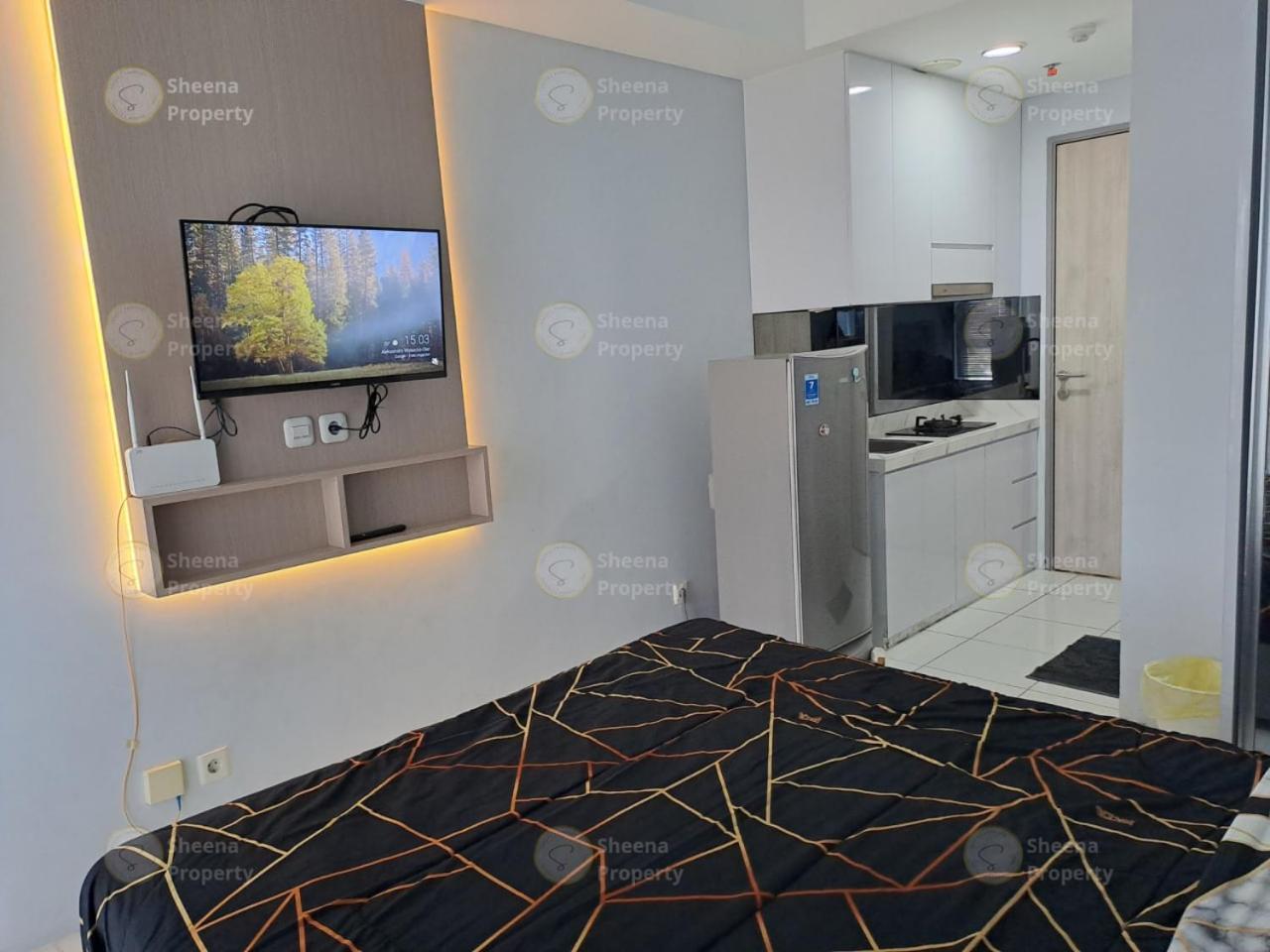 Sheena Property At Akasa Pure Living view 5