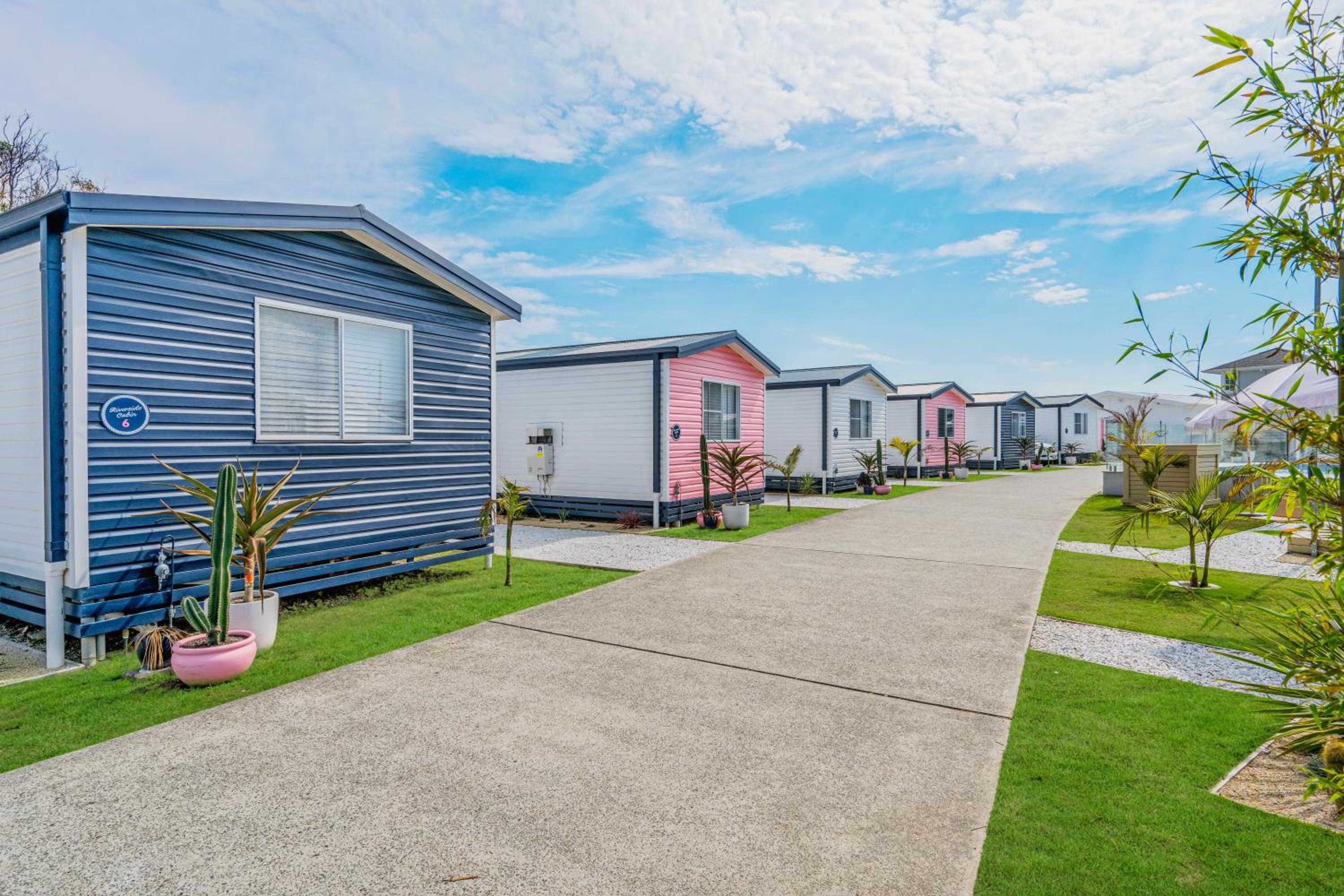 Camp Jordan