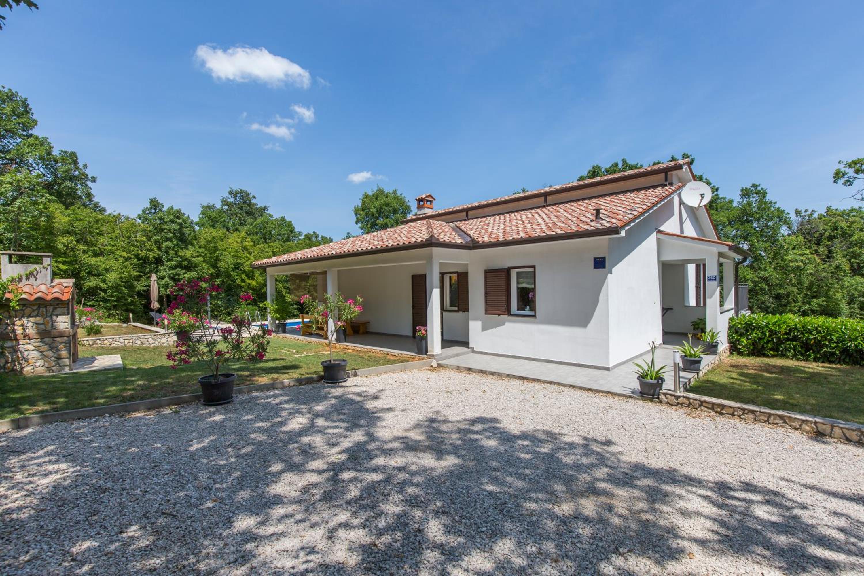 Holiday Home Rea view 3