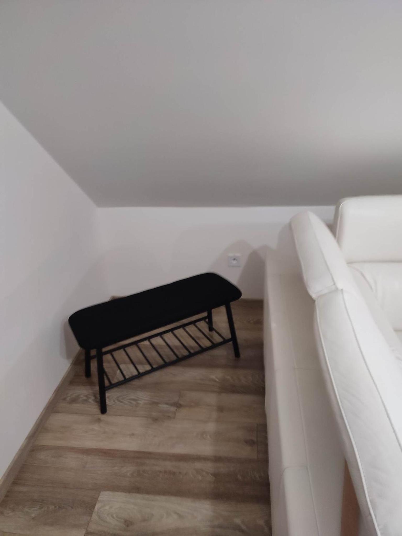 Apartmán Tulipán