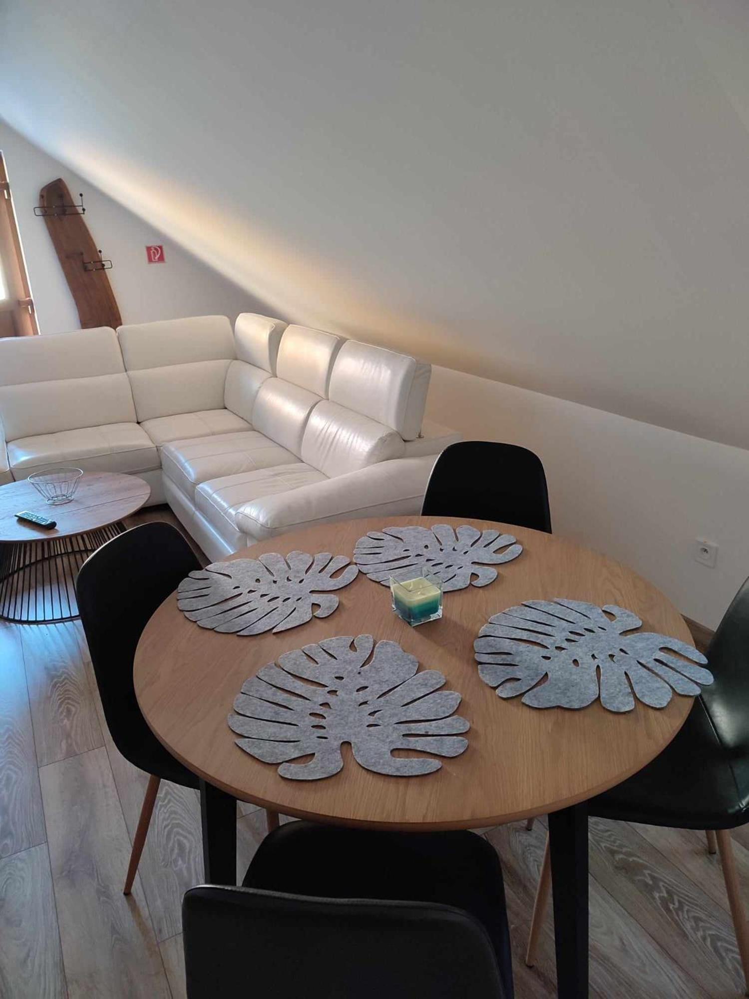 Apartmán Tulipán