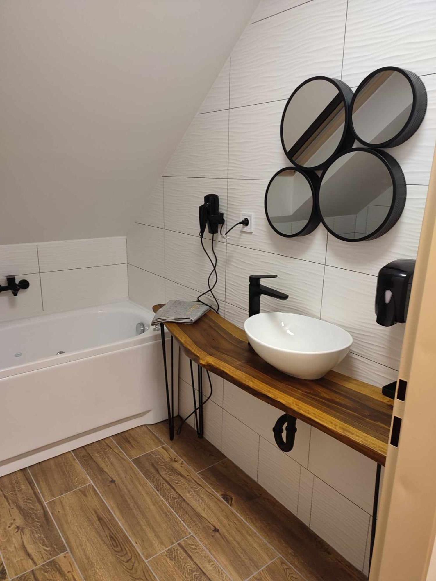 Apartmán Tulipán