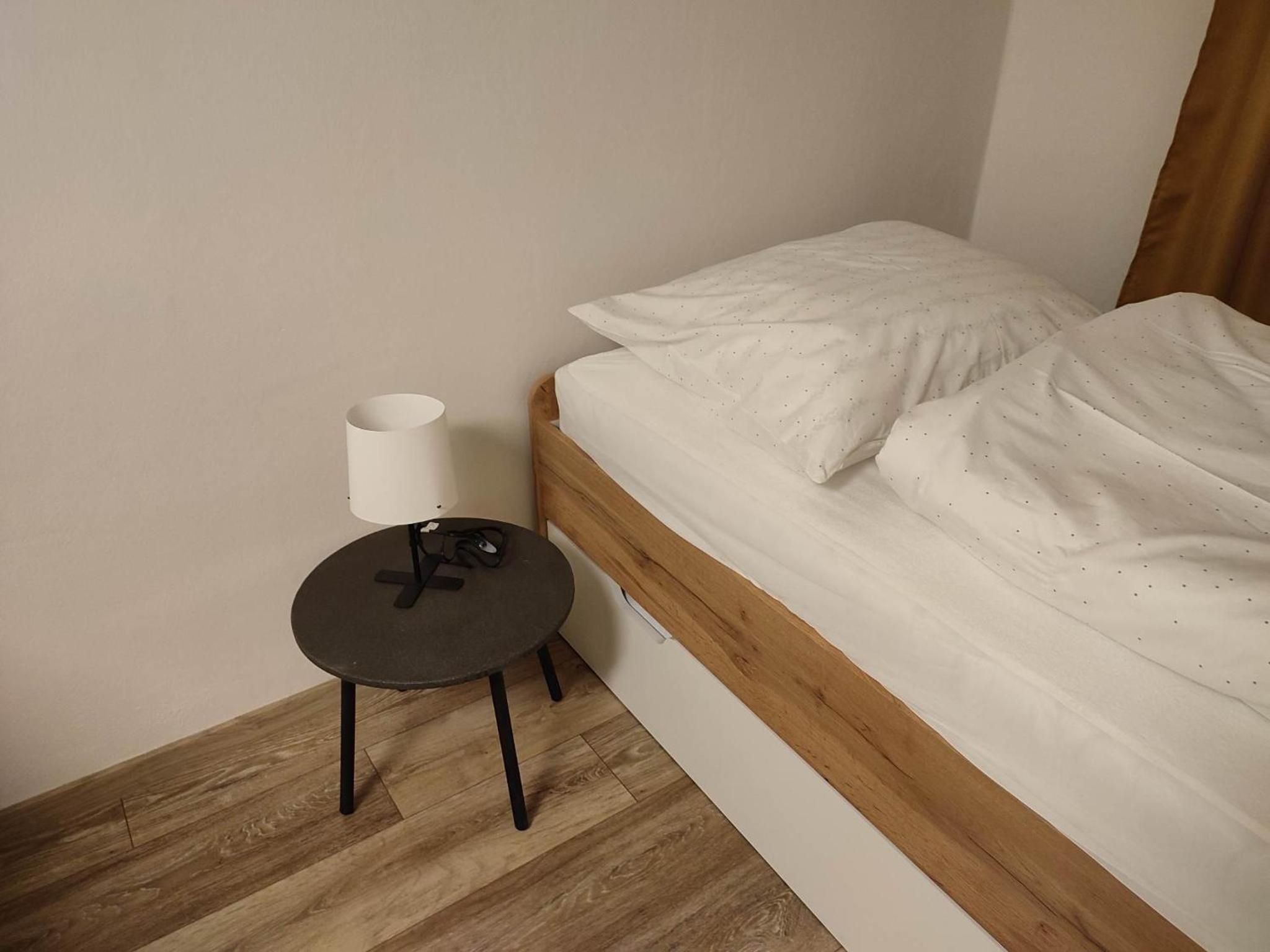 Apartmán Tulipán