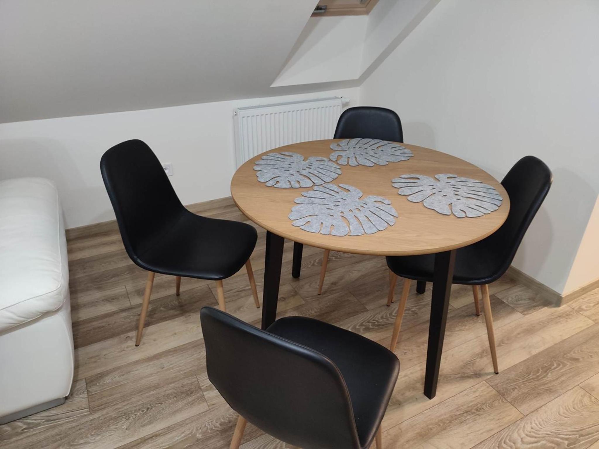 Apartmán Tulipán